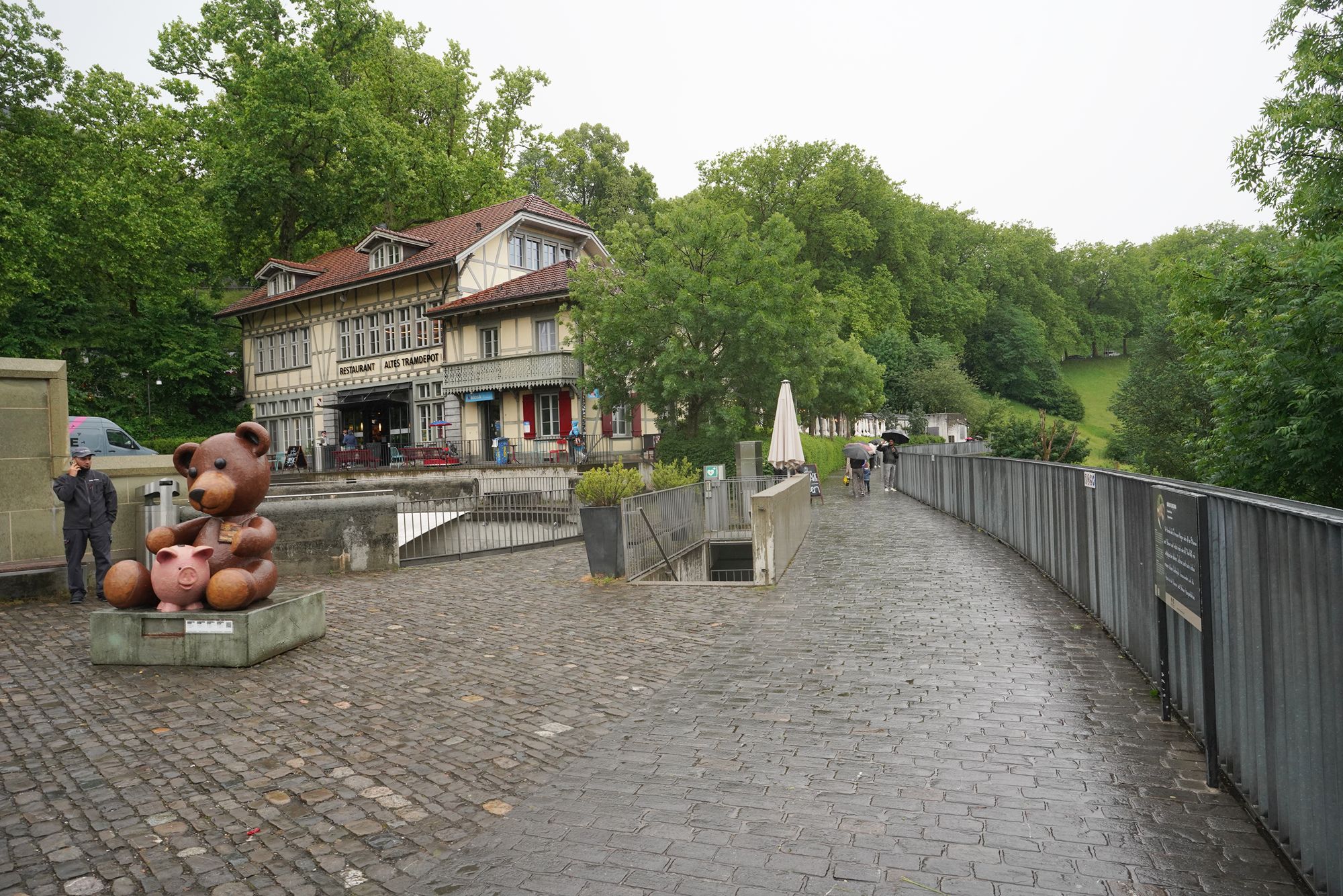 Bern Half Walk I (72)