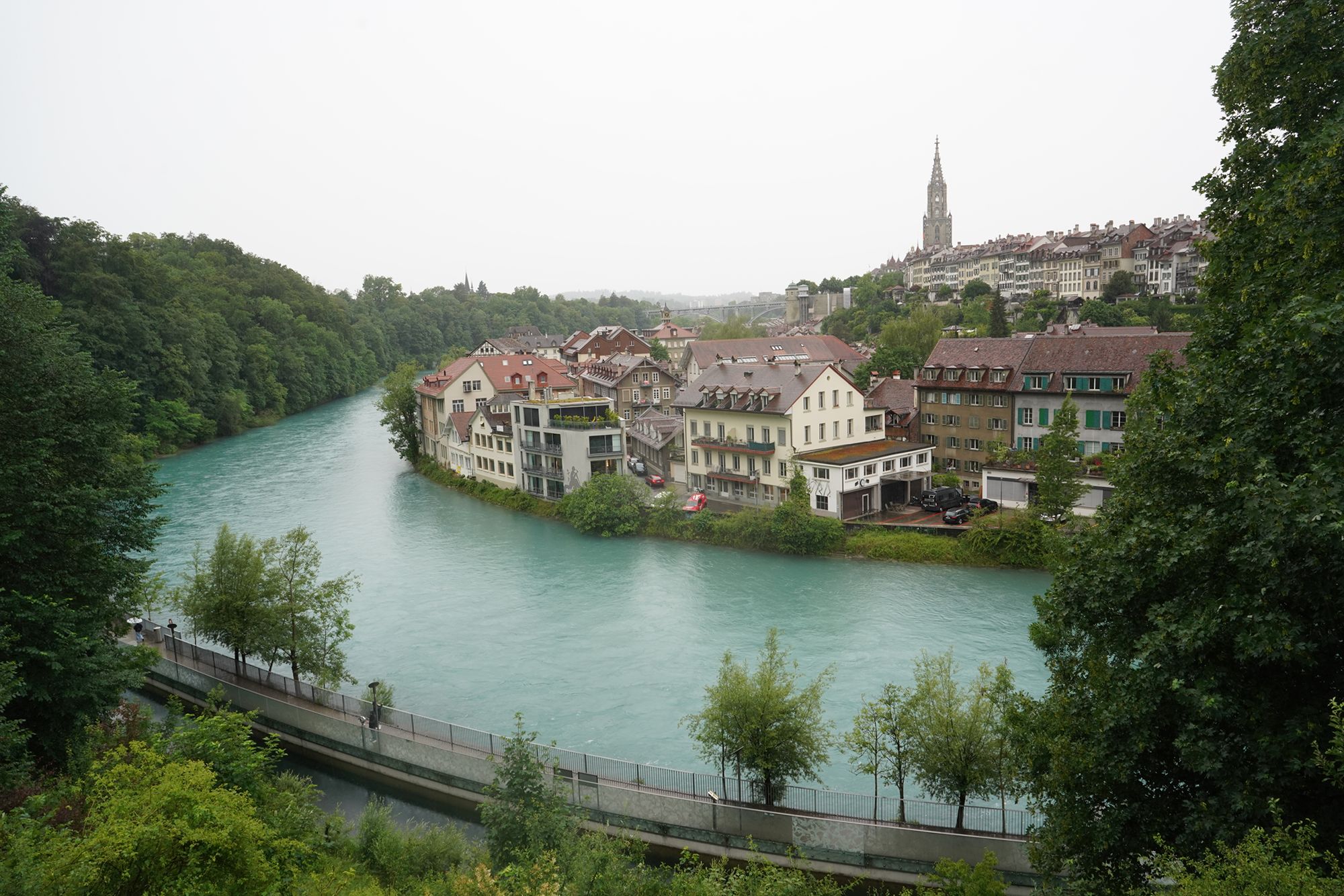 Bern Half Walk I (73)