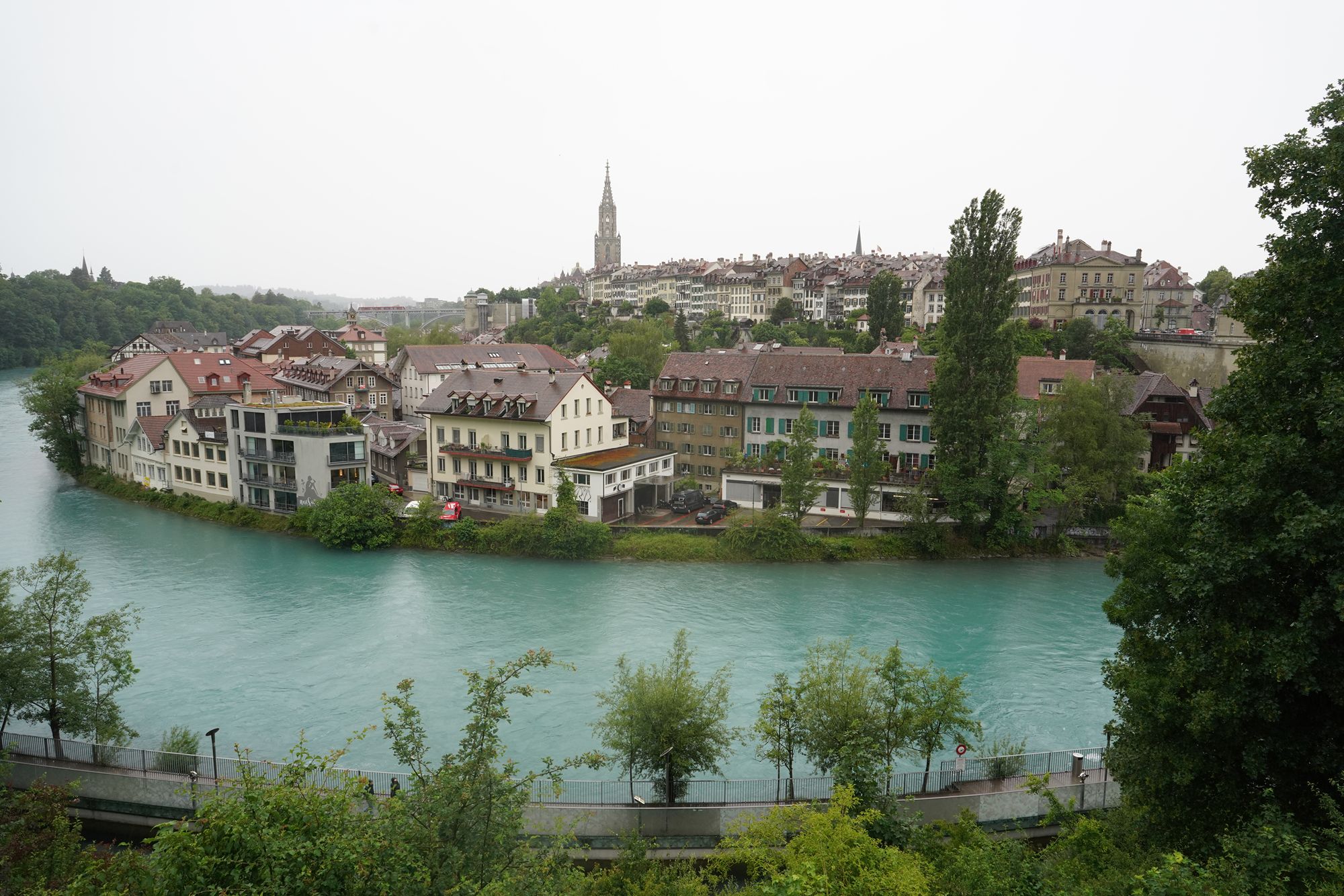 Bern Half Walk I (74)