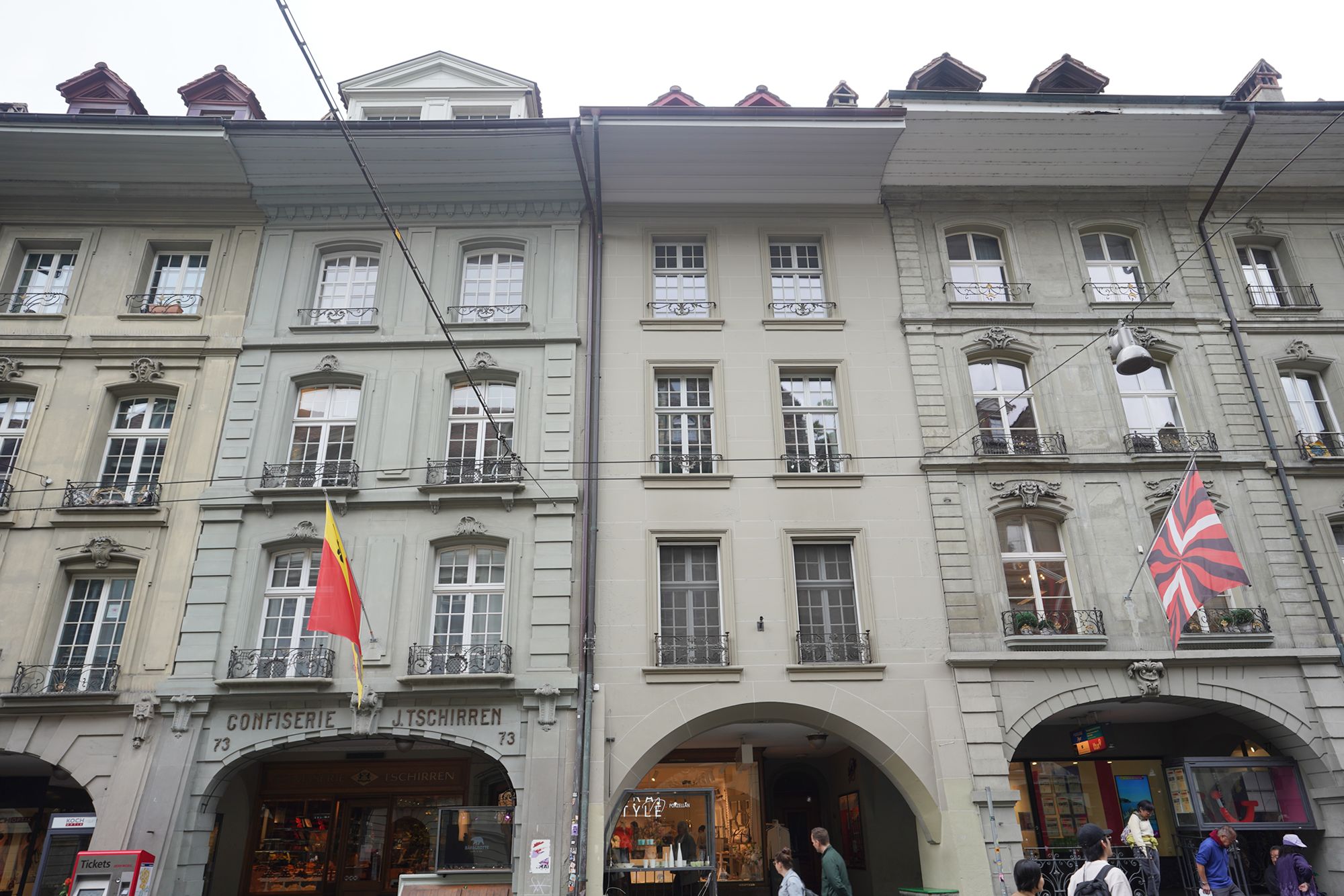 Bern Half Walk I (75)