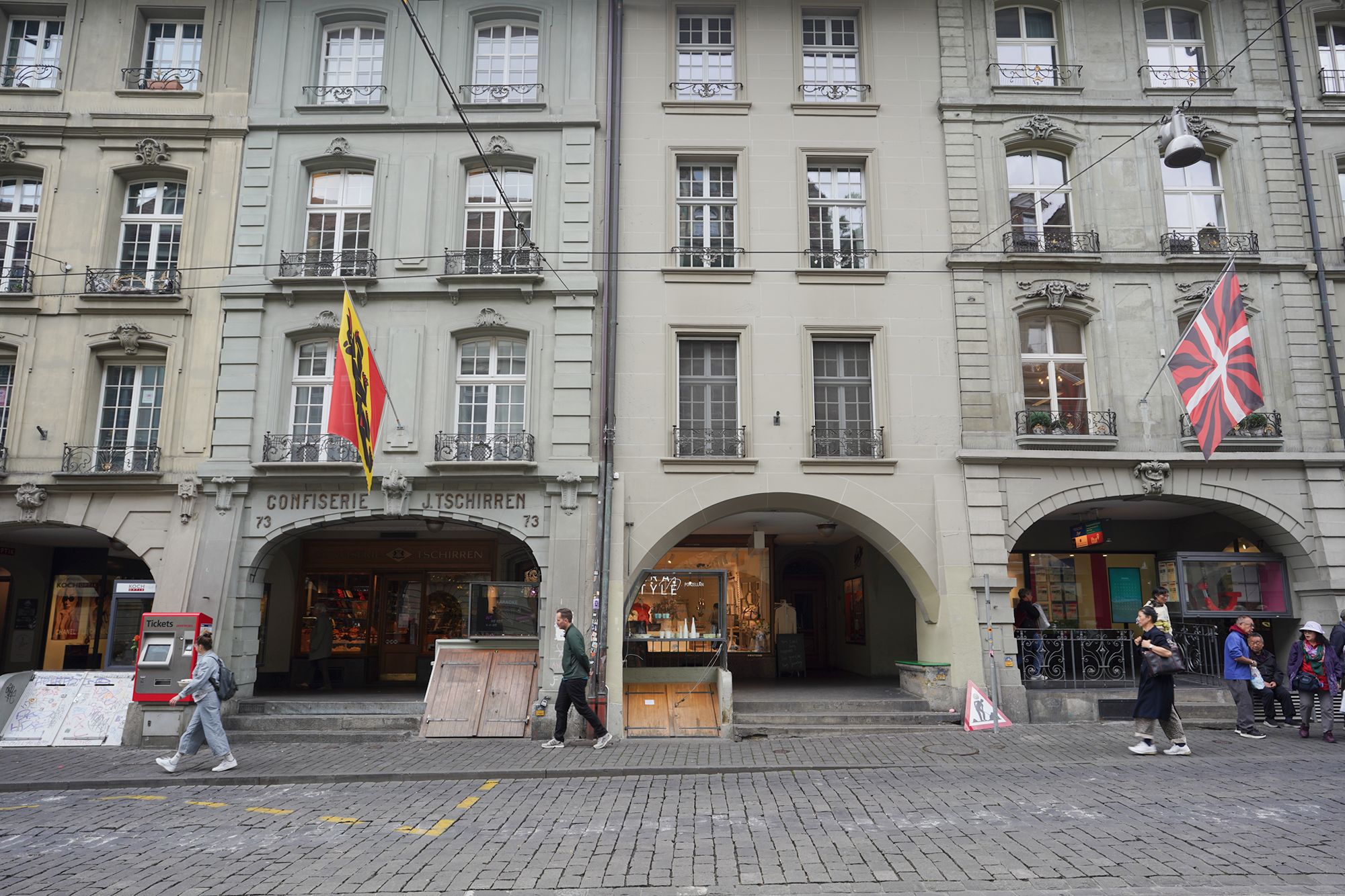 Bern Half Walk I (76)