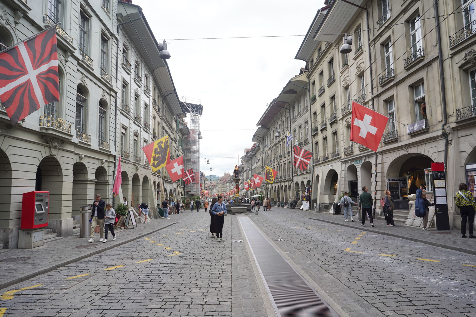 Bern Half Walk I (77)