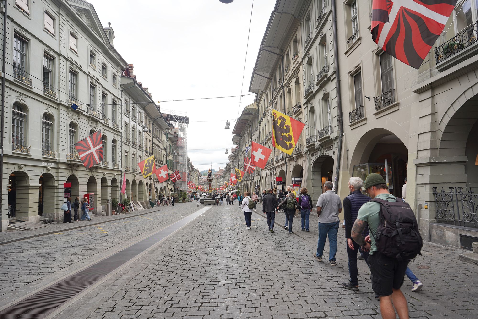 Bern Half Walk I (79)