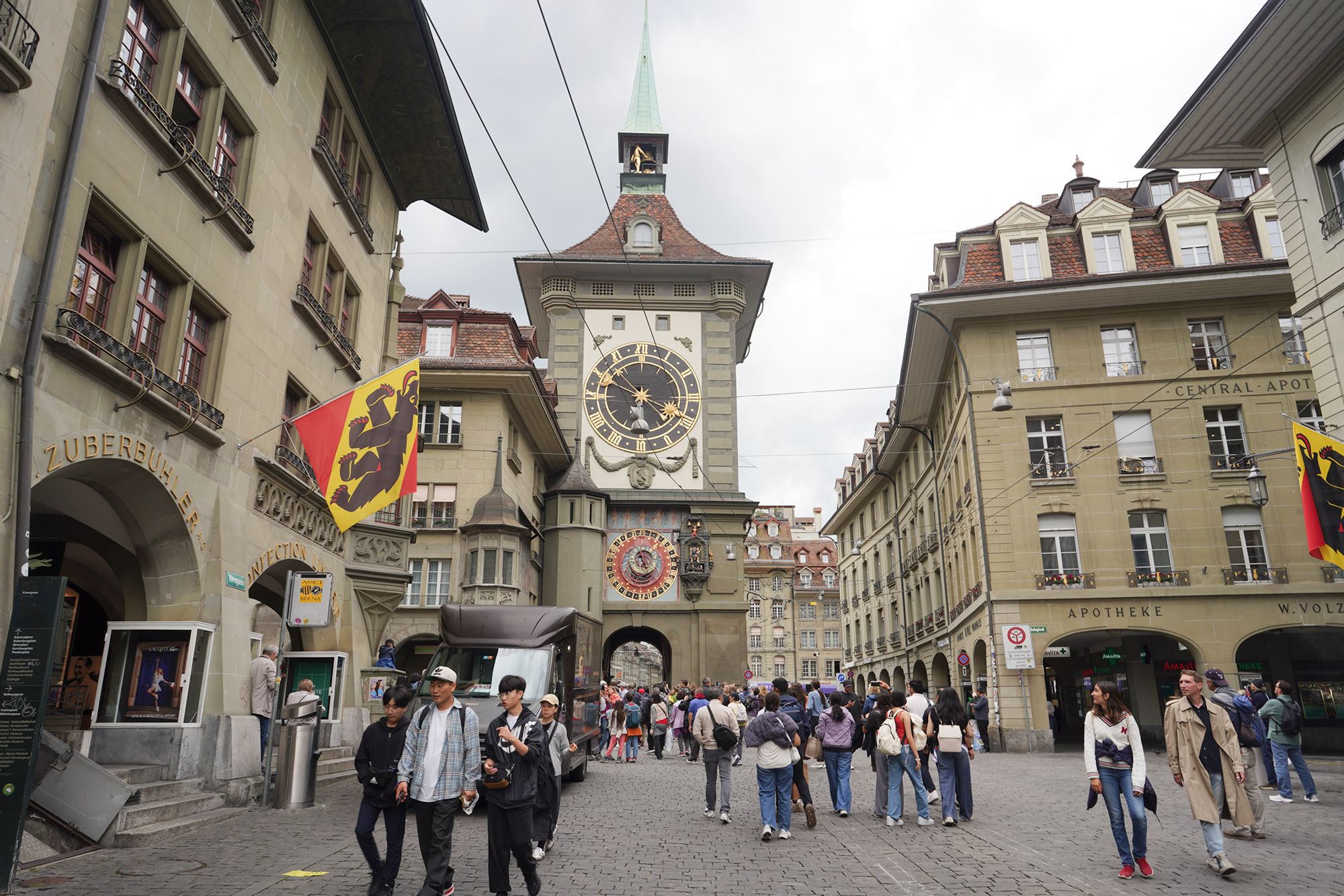Bern Half Walk I (80)