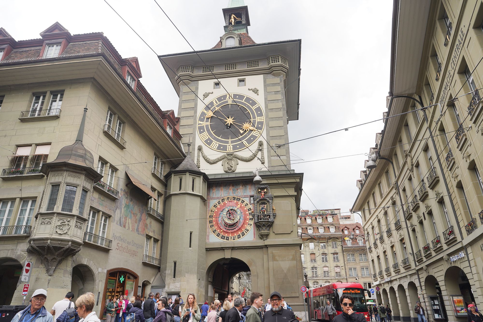 Bern Half Walk I (81)