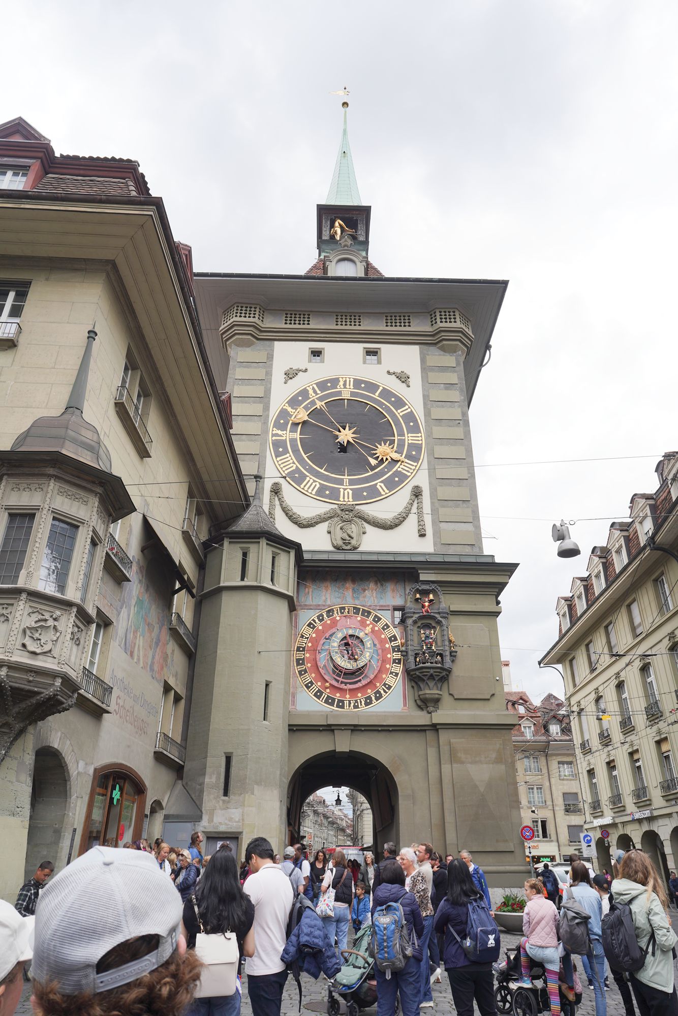 Bern Half Walk I (82)