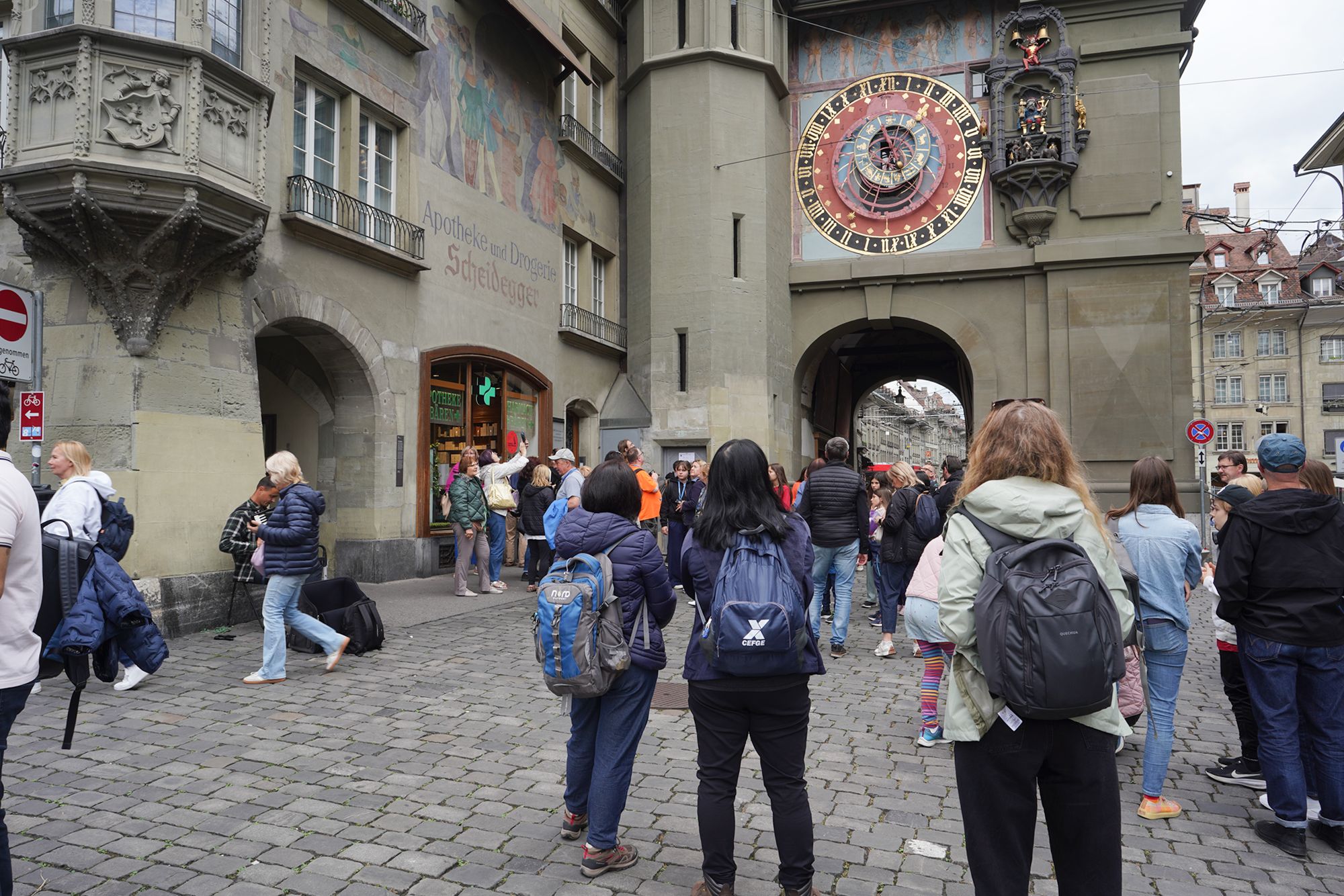 Bern Half Walk I (83)