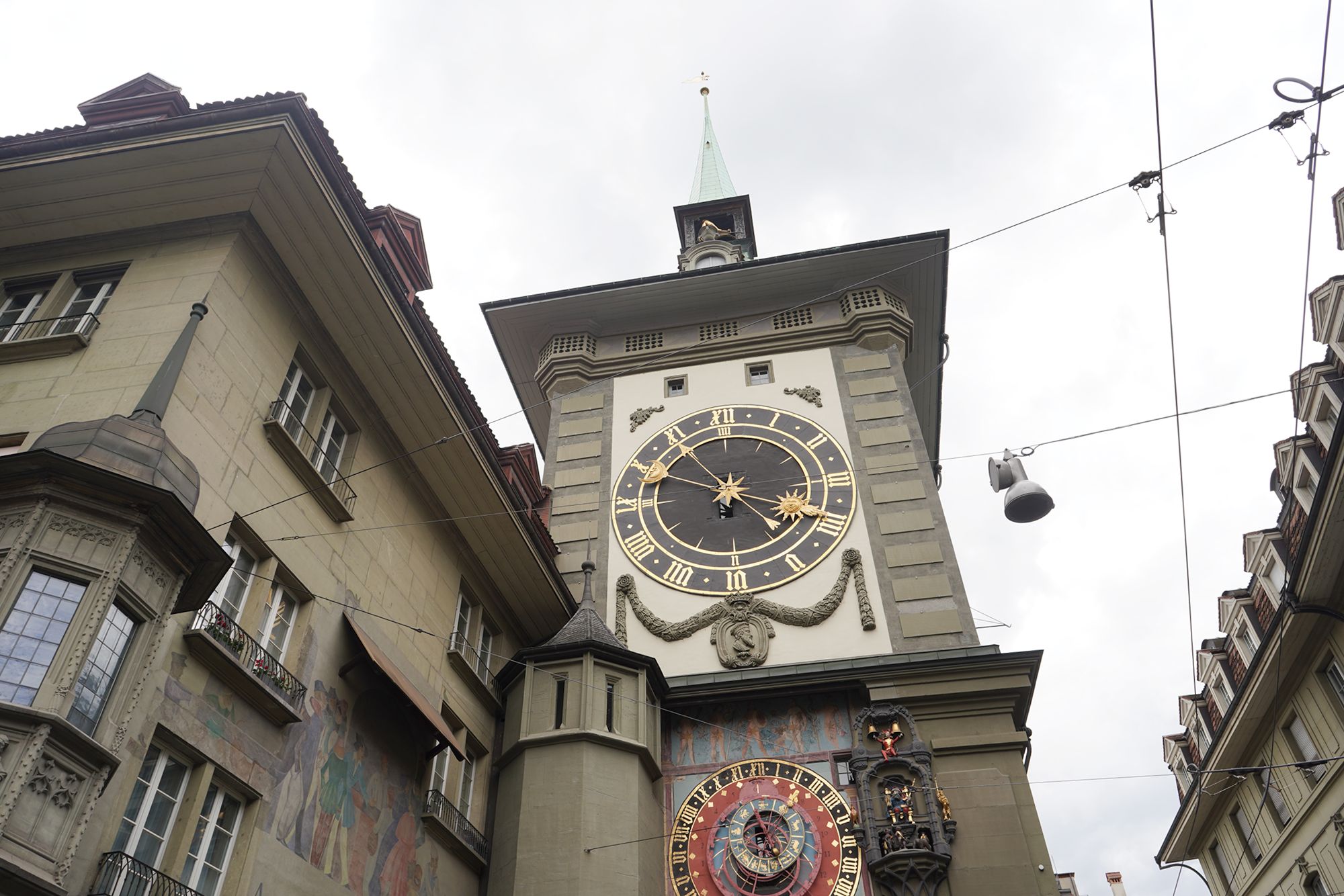 Bern Half Walk I (84)
