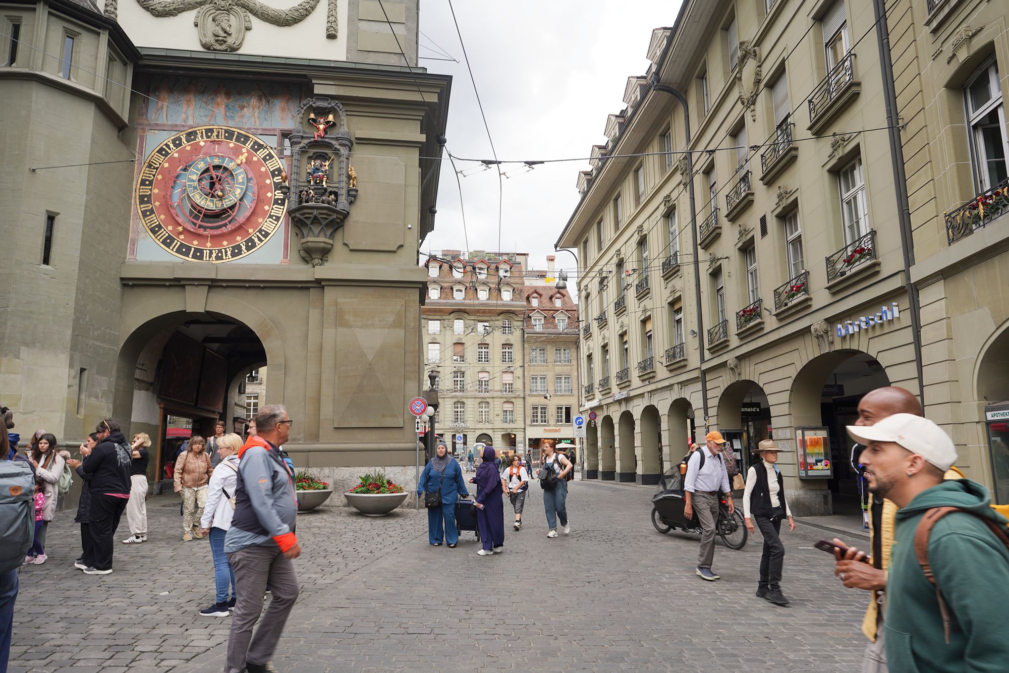 Bern Half Walk I (85)