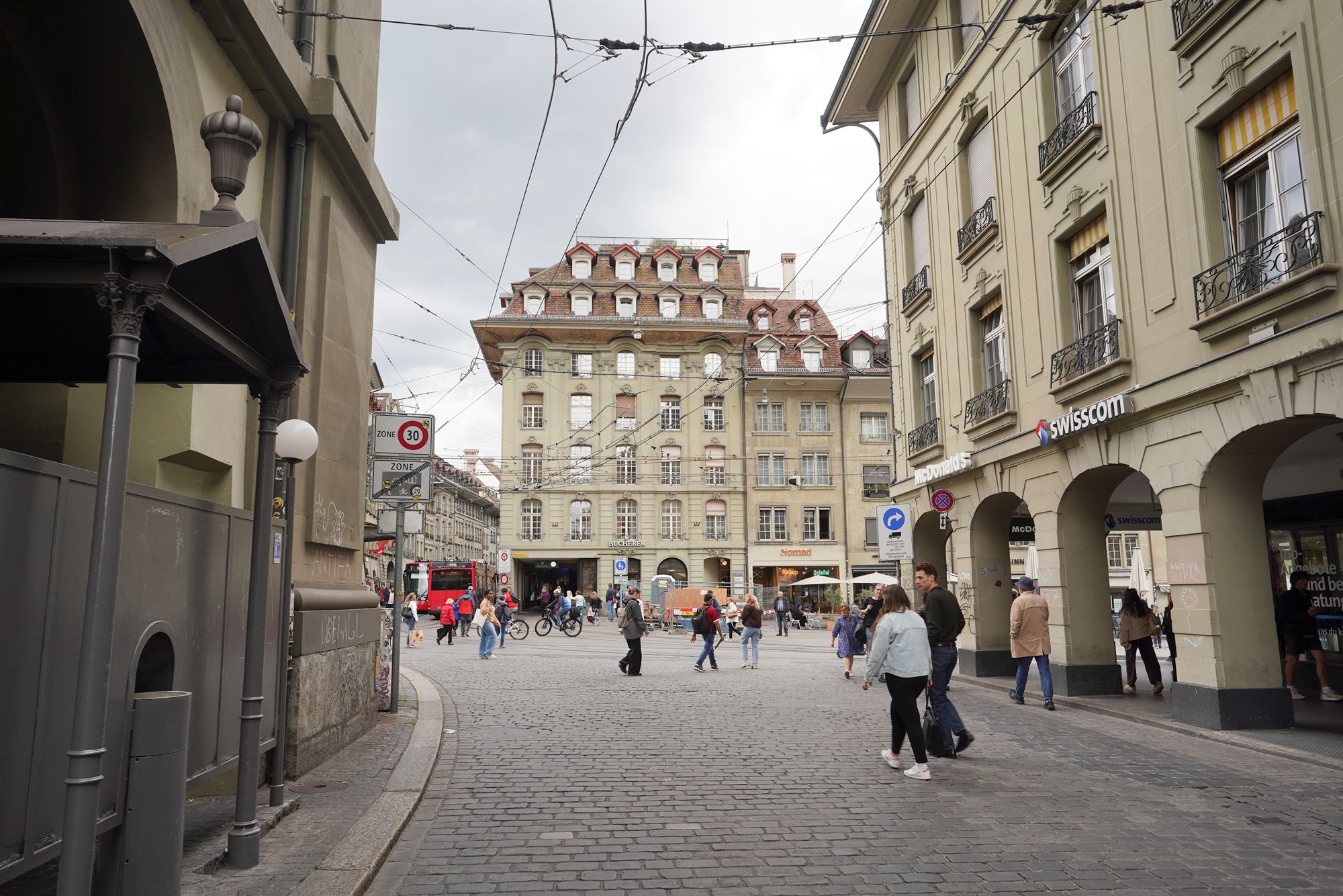 Bern Half Walk I (86)