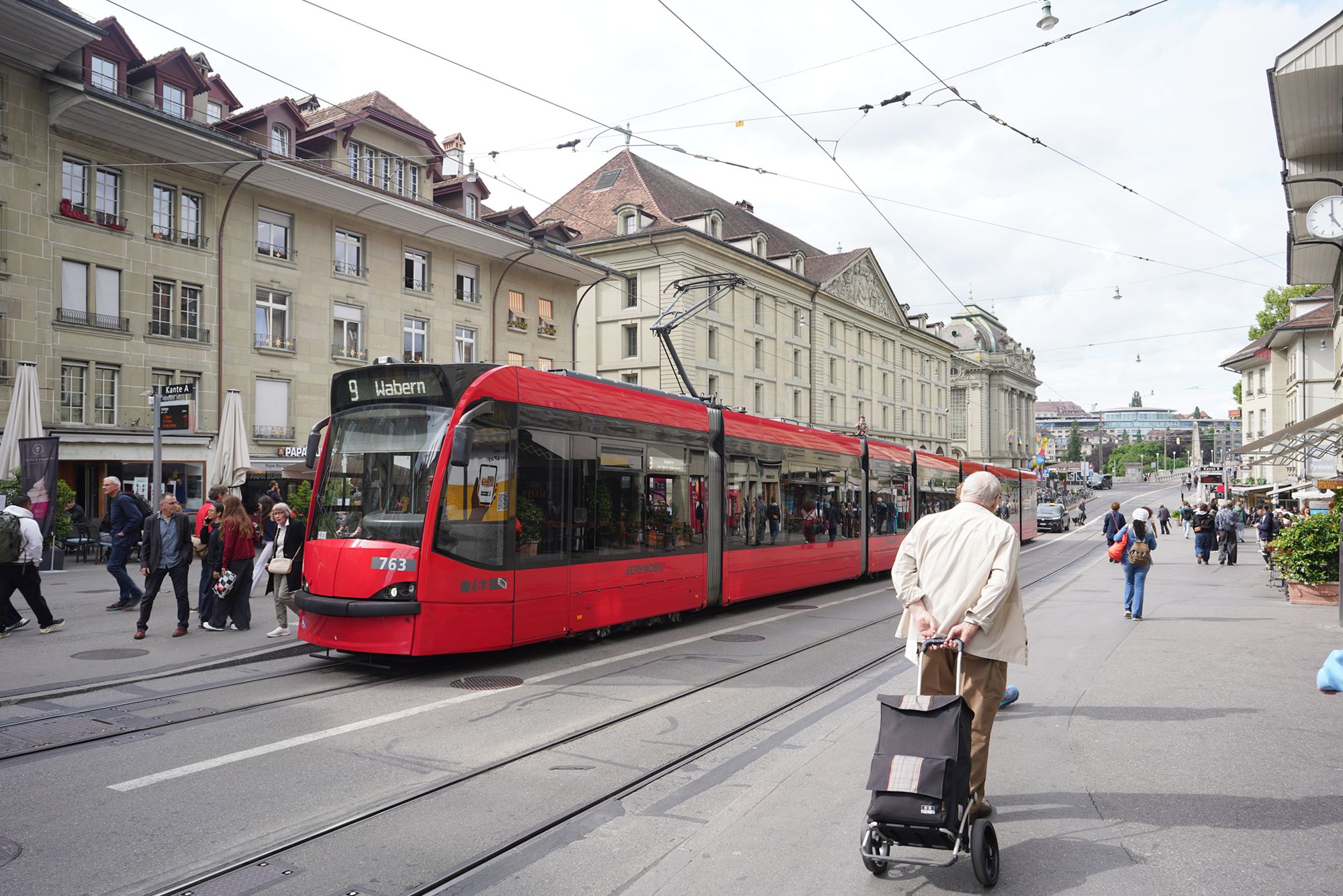 Bern Half Walk I (89)