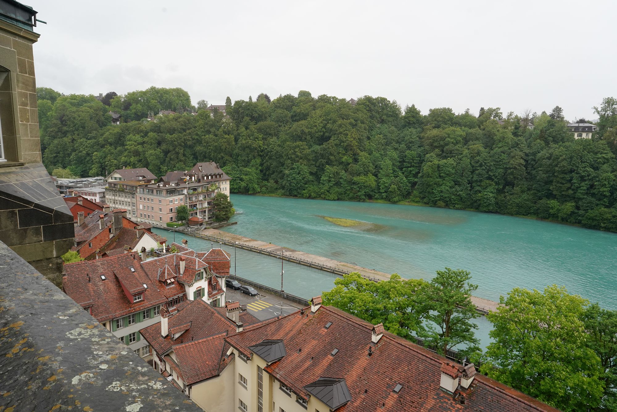 Bern Half Walk I (9)