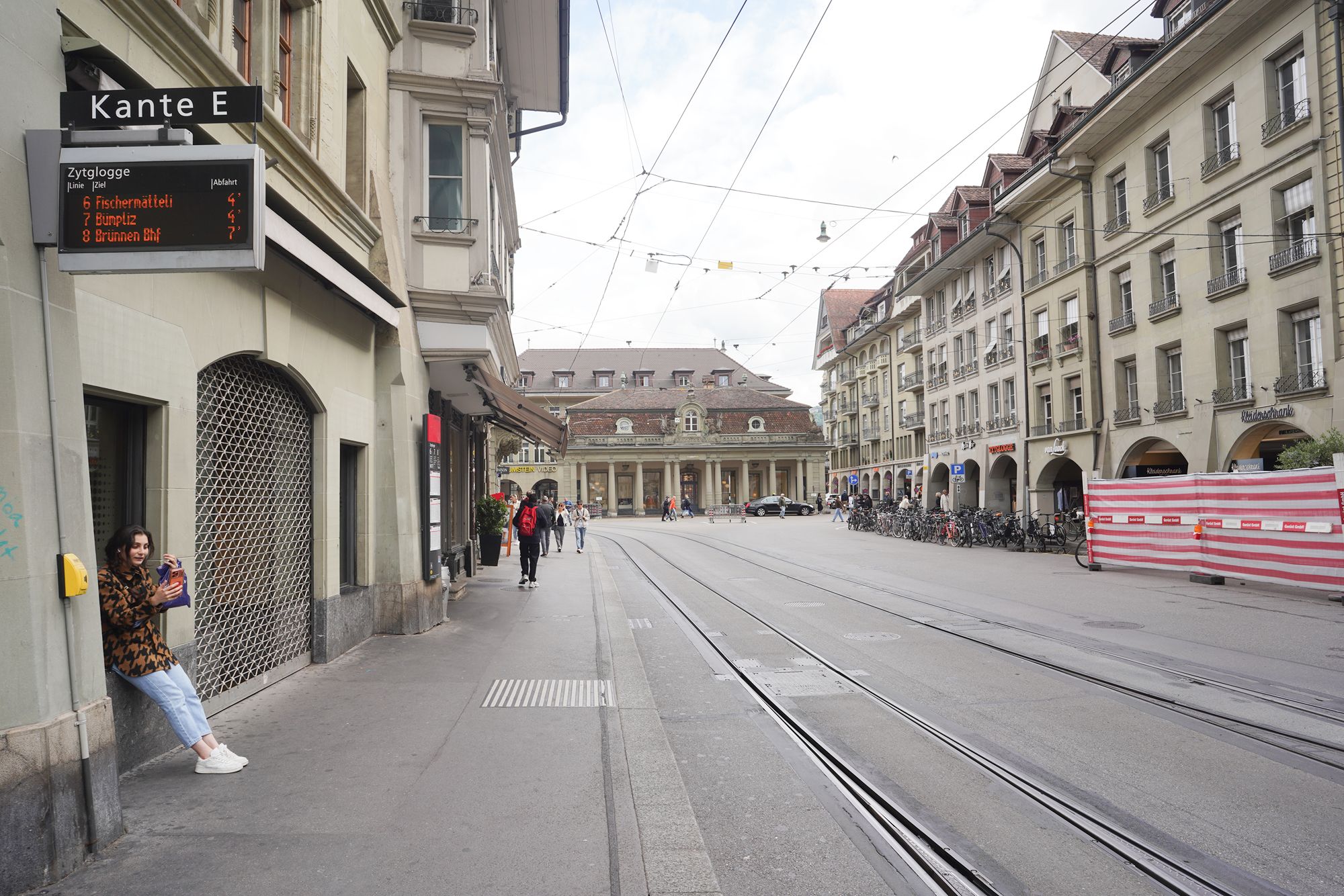 Bern Half Walk I (92)