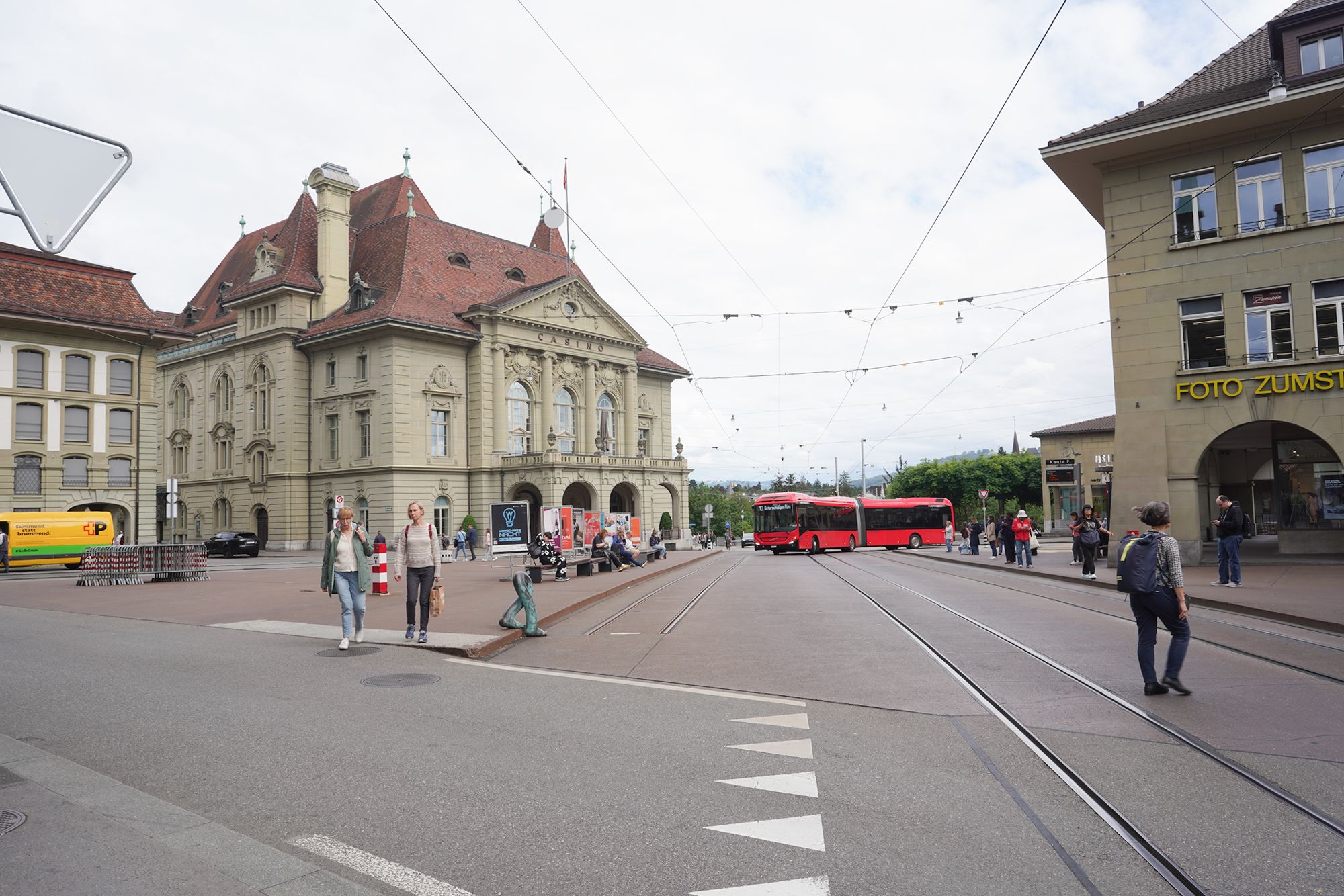 Bern Half Walk I (94)