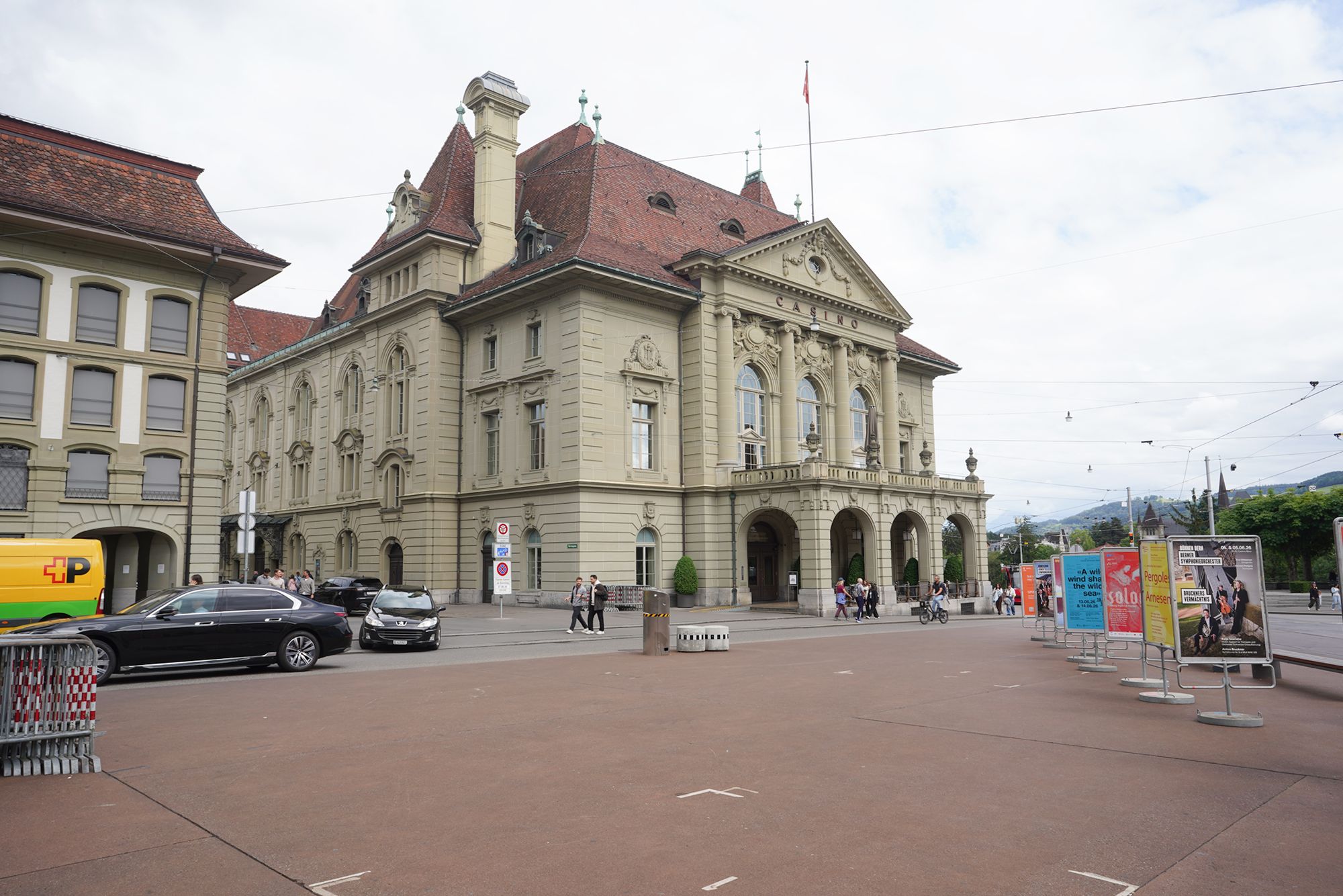 Bern Half Walk I (95)
