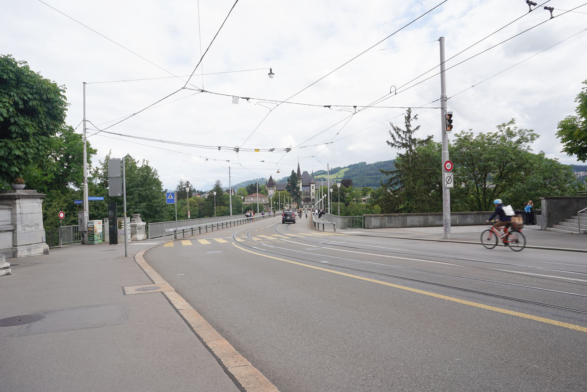 Bern Half Walk I (97)