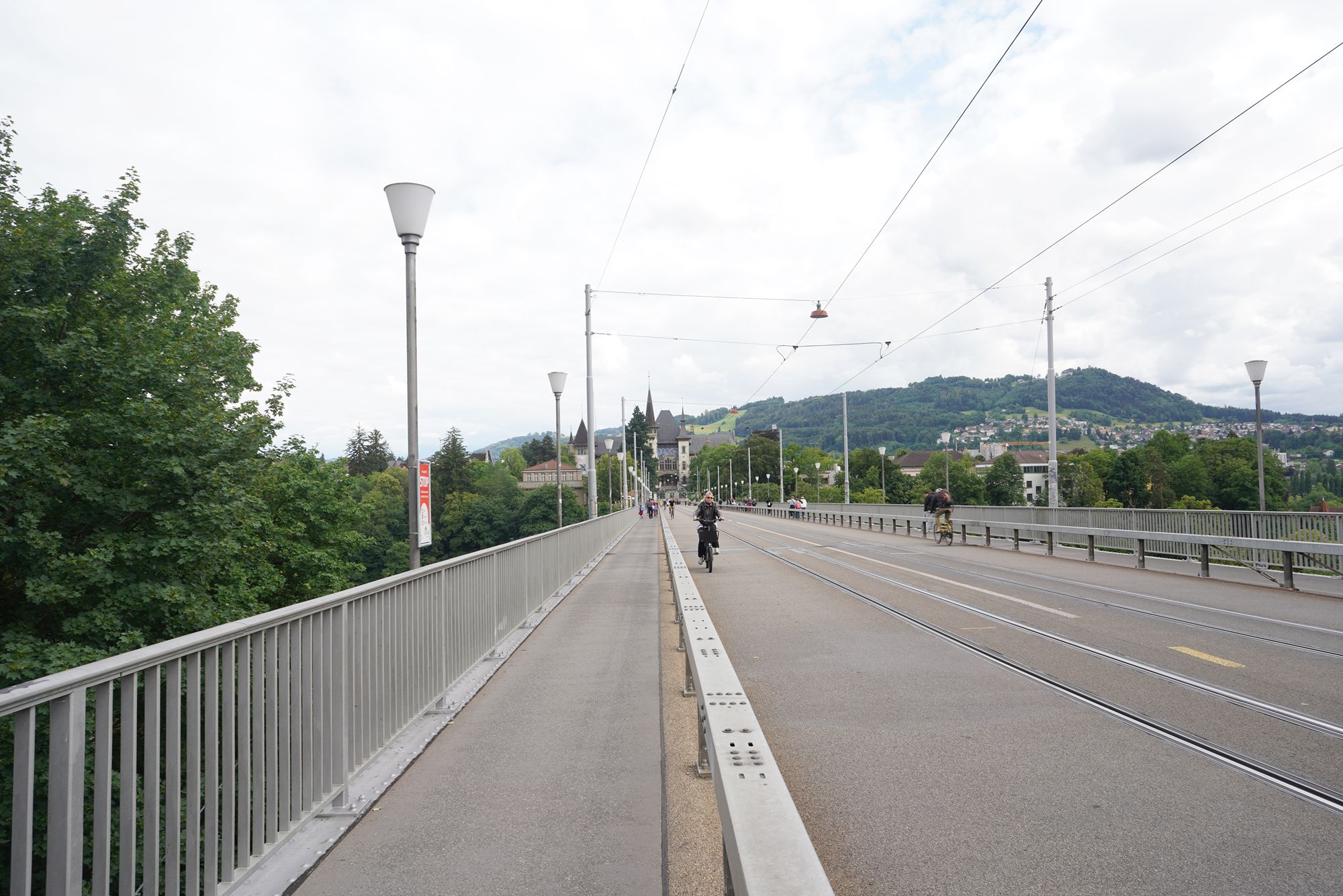 Bern Half Walk I (98)