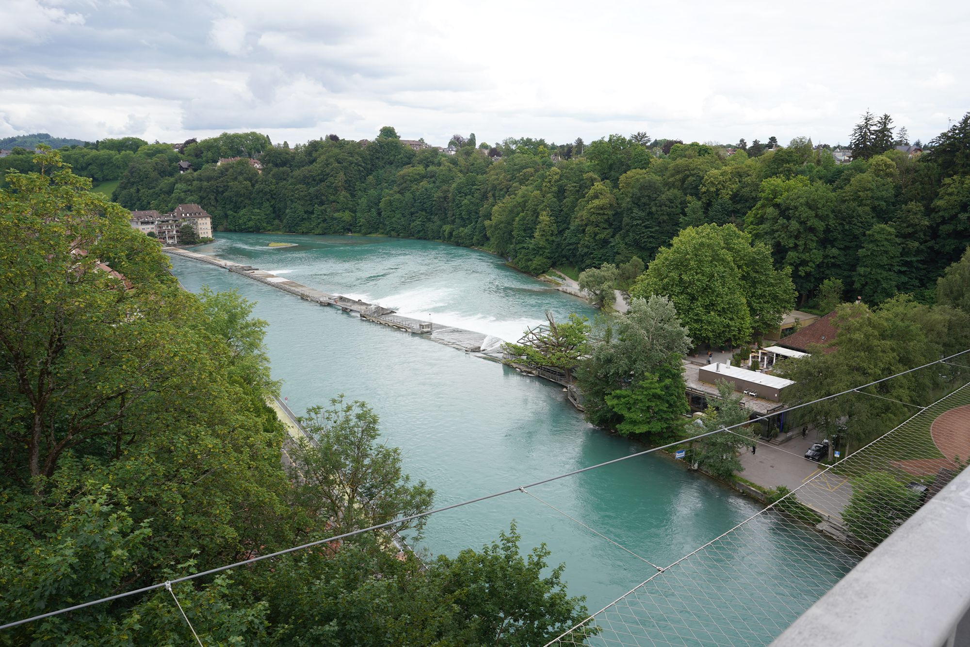Bern Half Walk I (99)