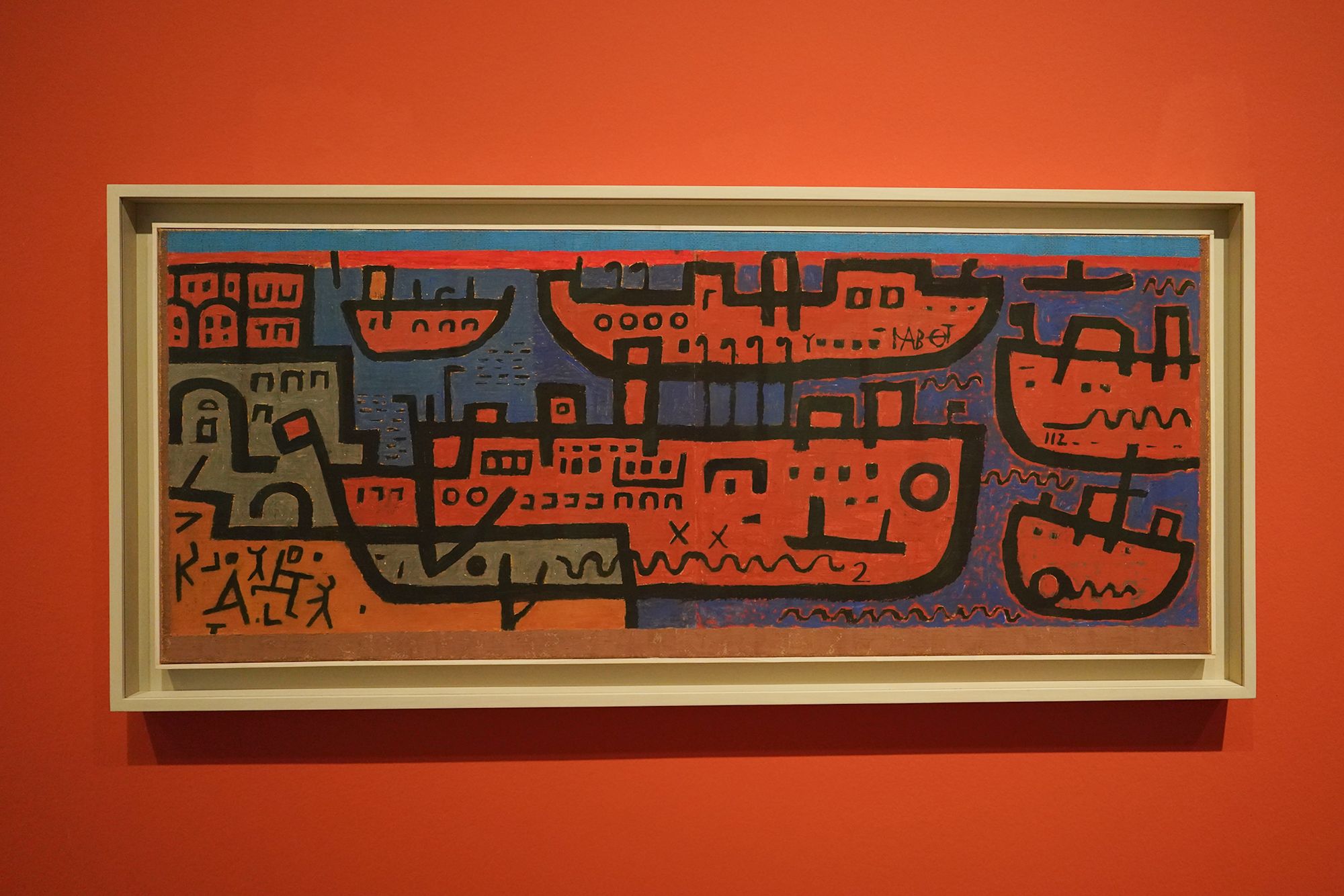 Bern Zentrum Paul Klee (128)