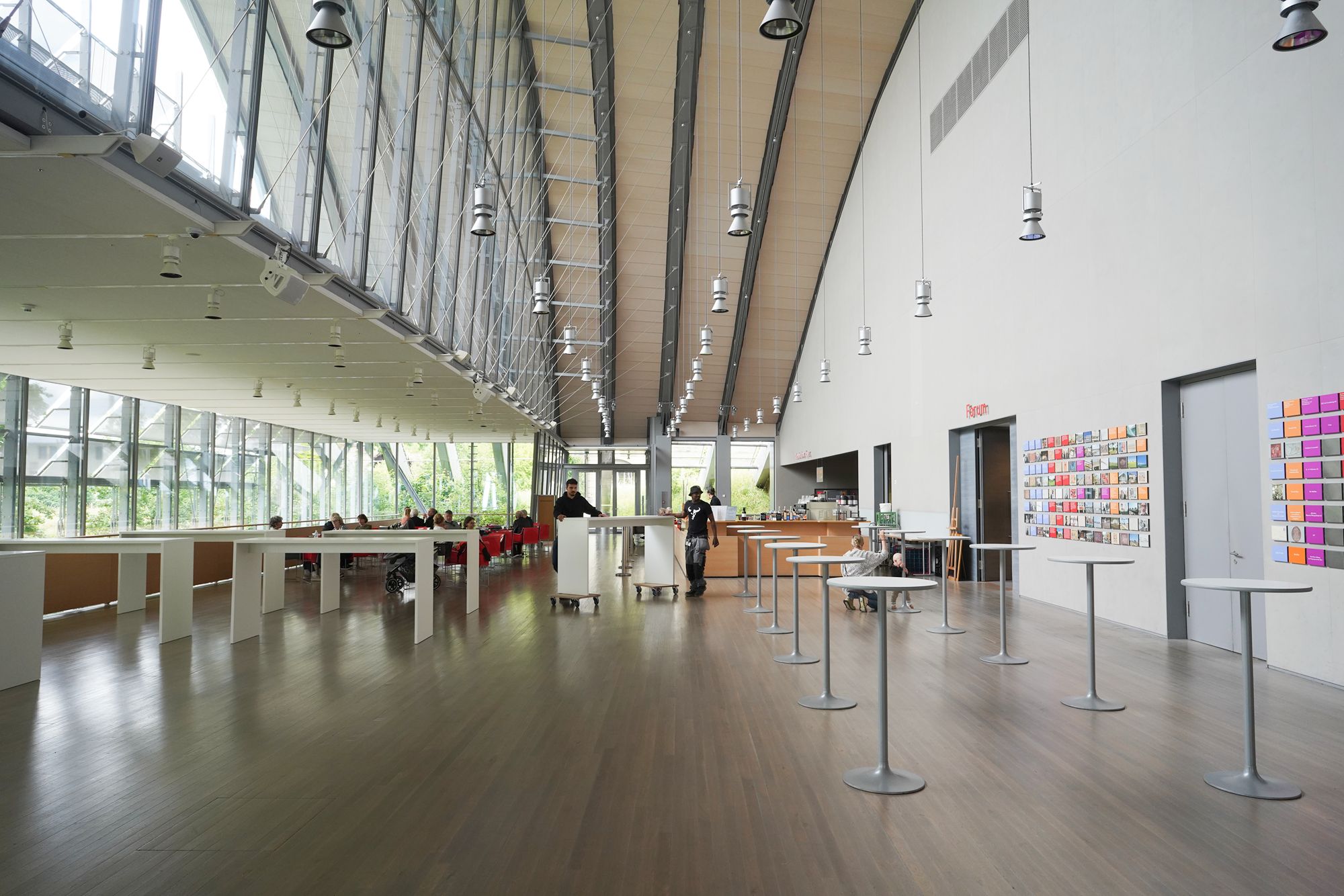 Bern Zentrum Paul Klee (4)