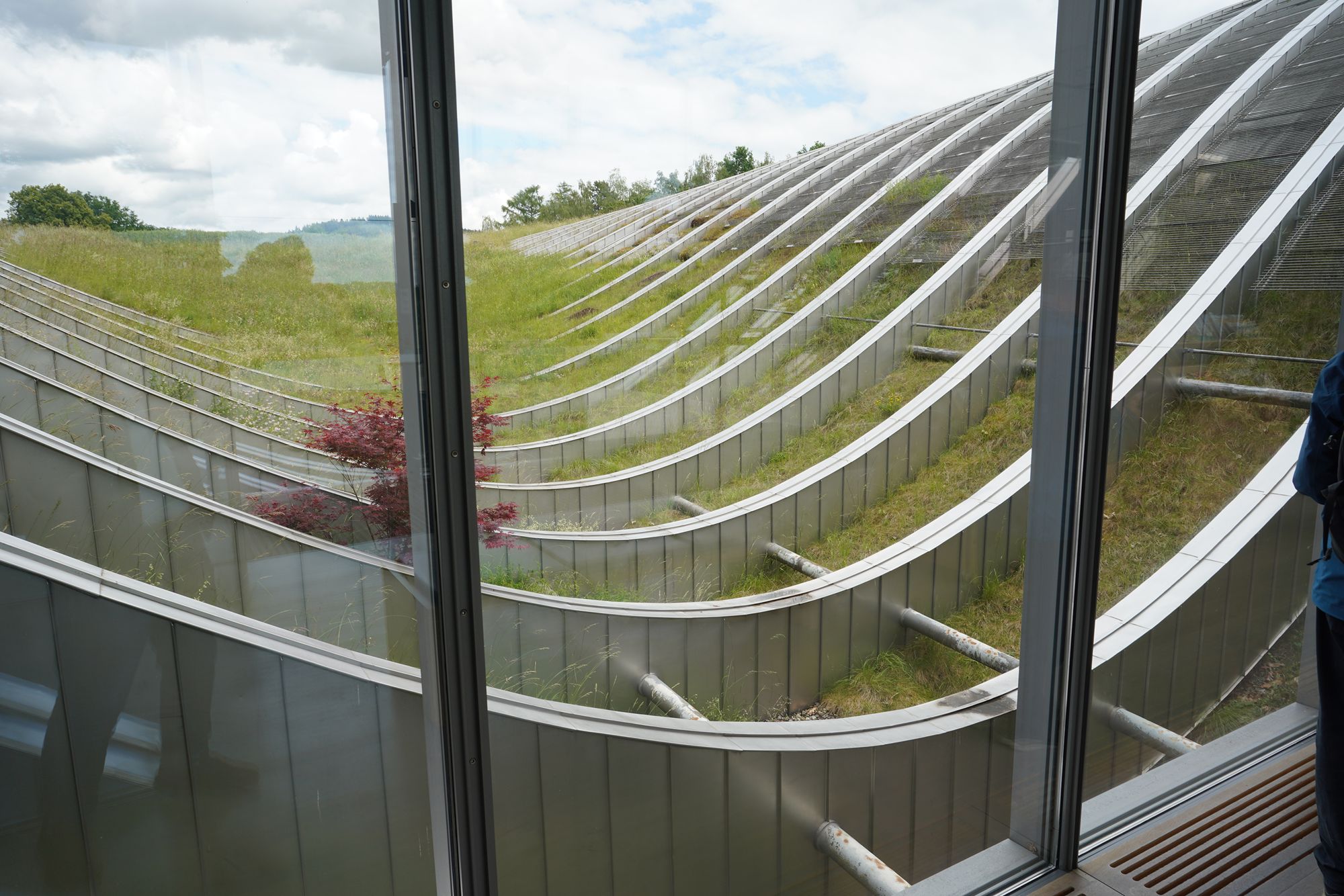 Bern Zentrum Paul Klee (5)