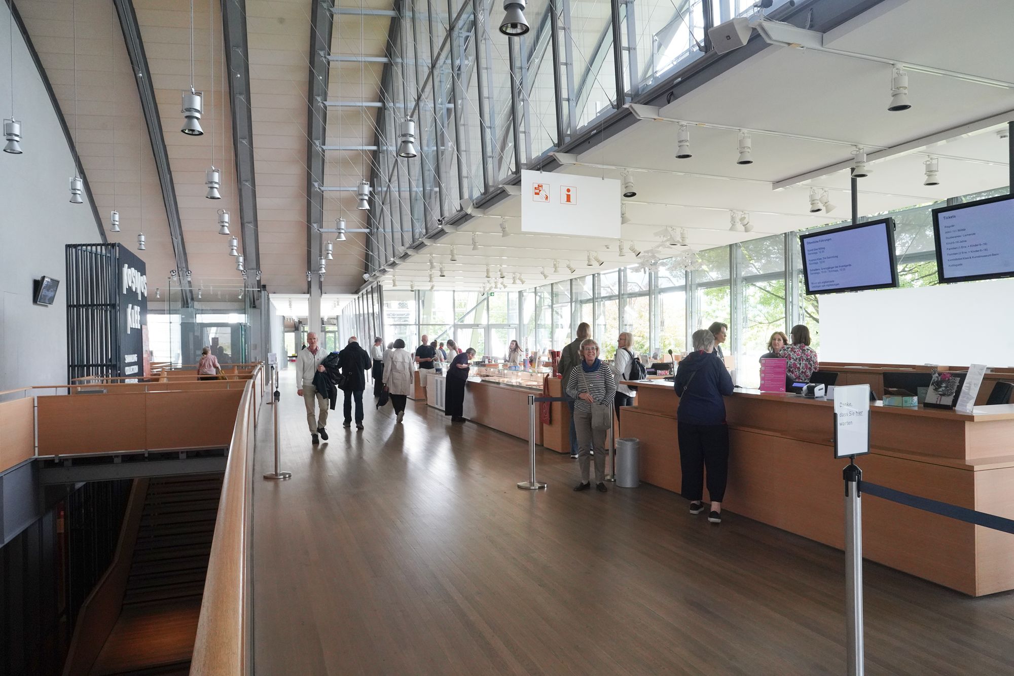 Bern Zentrum Paul Klee (6)