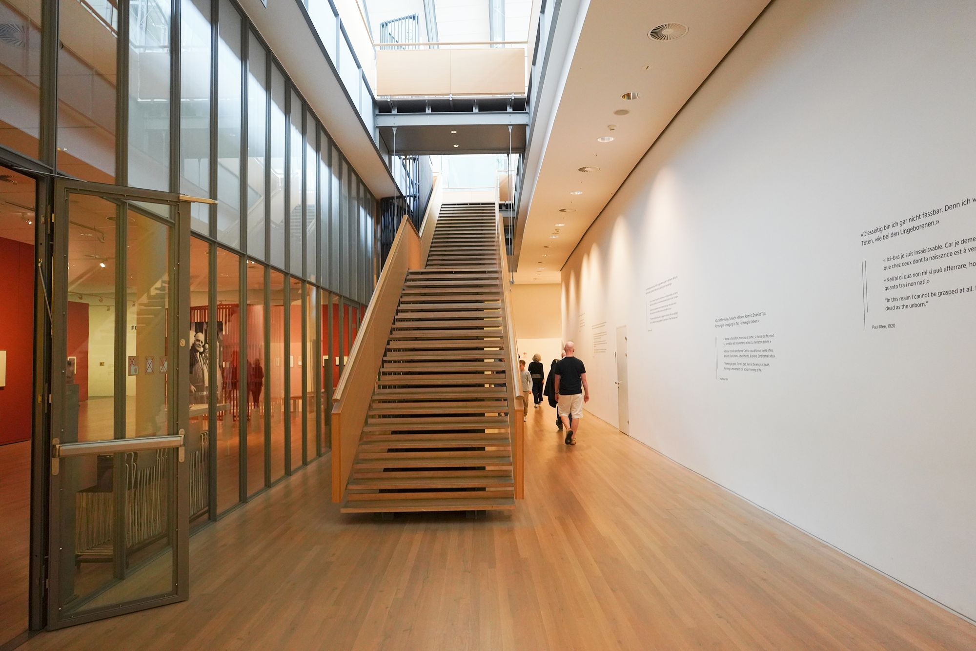 Bern Zentrum Paul Klee (7)