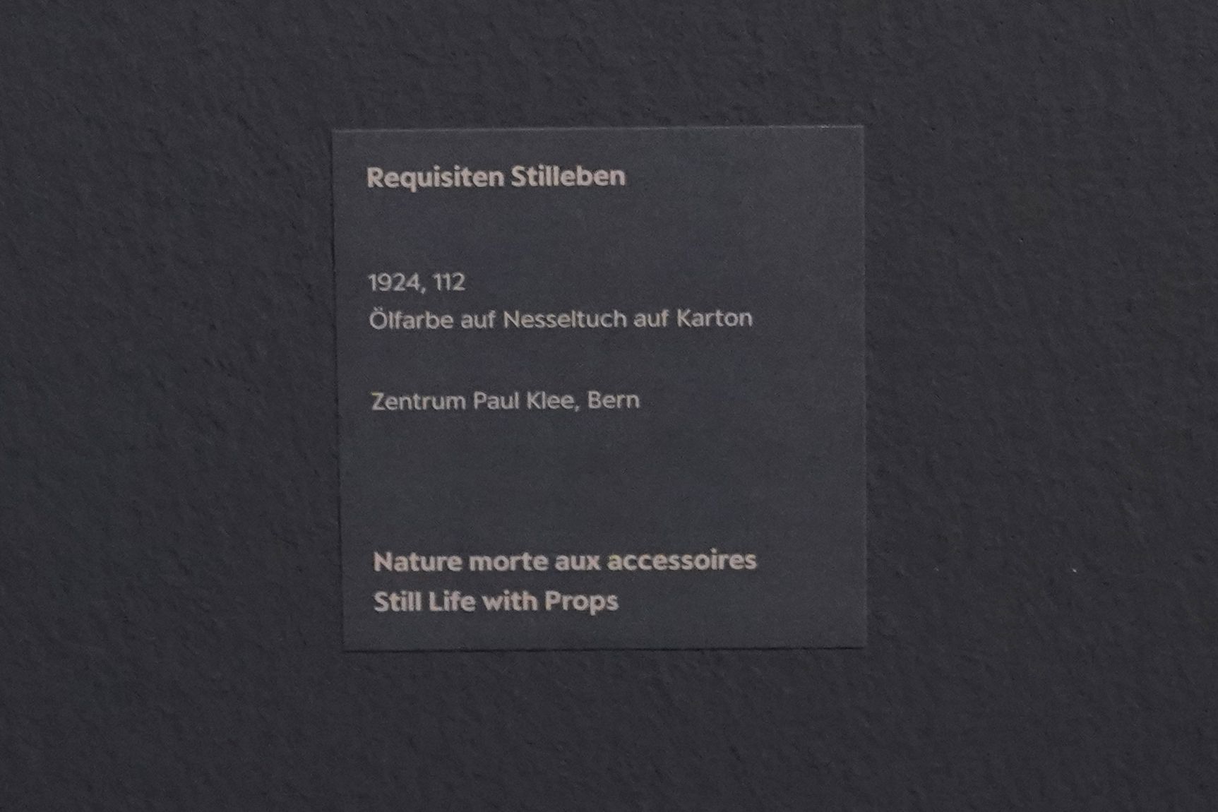 Bern Zentrum Paul Klee (70)