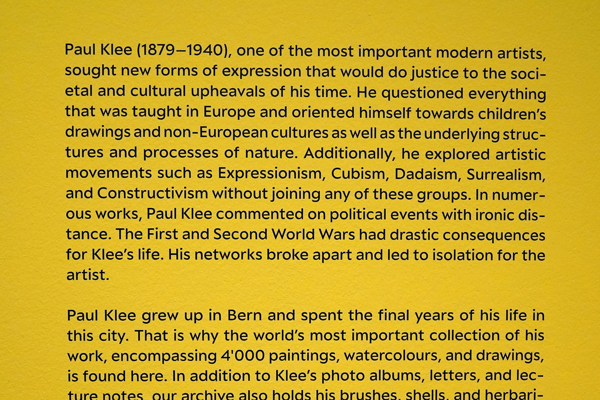 Bern Zentrum Paul Klee (9)