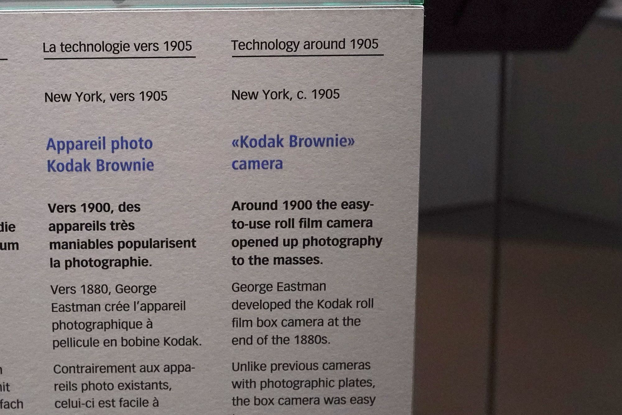 Bernisches Historisches Museum – Einstein I (110) Bernisches Historisches Museum – Einstein I (110)