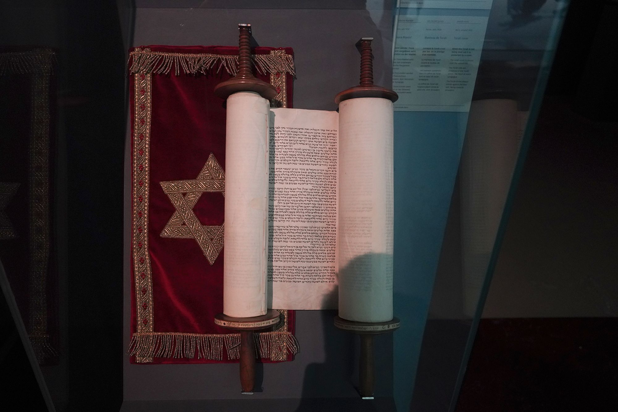 Bernisches Historisches Museum – Einstein I (19) Bernisches Historisches Museum – Einstein I (19)