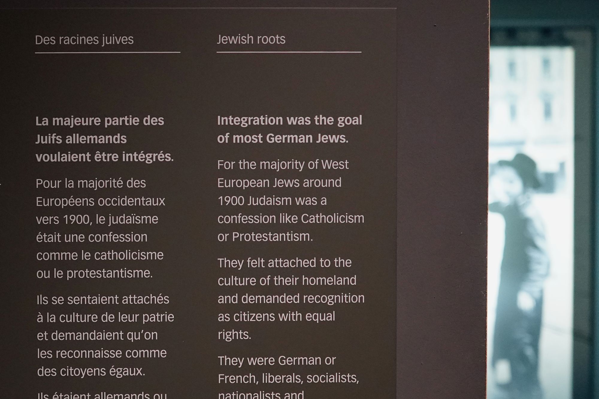 Bernisches Historisches Museum – Einstein I (22) Bernisches Historisches Museum – Einstein I (22)