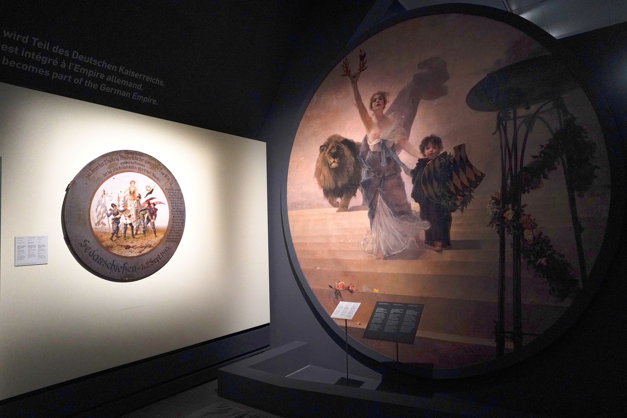 Bernisches Historisches Museum – Einstein I (36) Bernisches Historisches Museum – Einstein I (36)