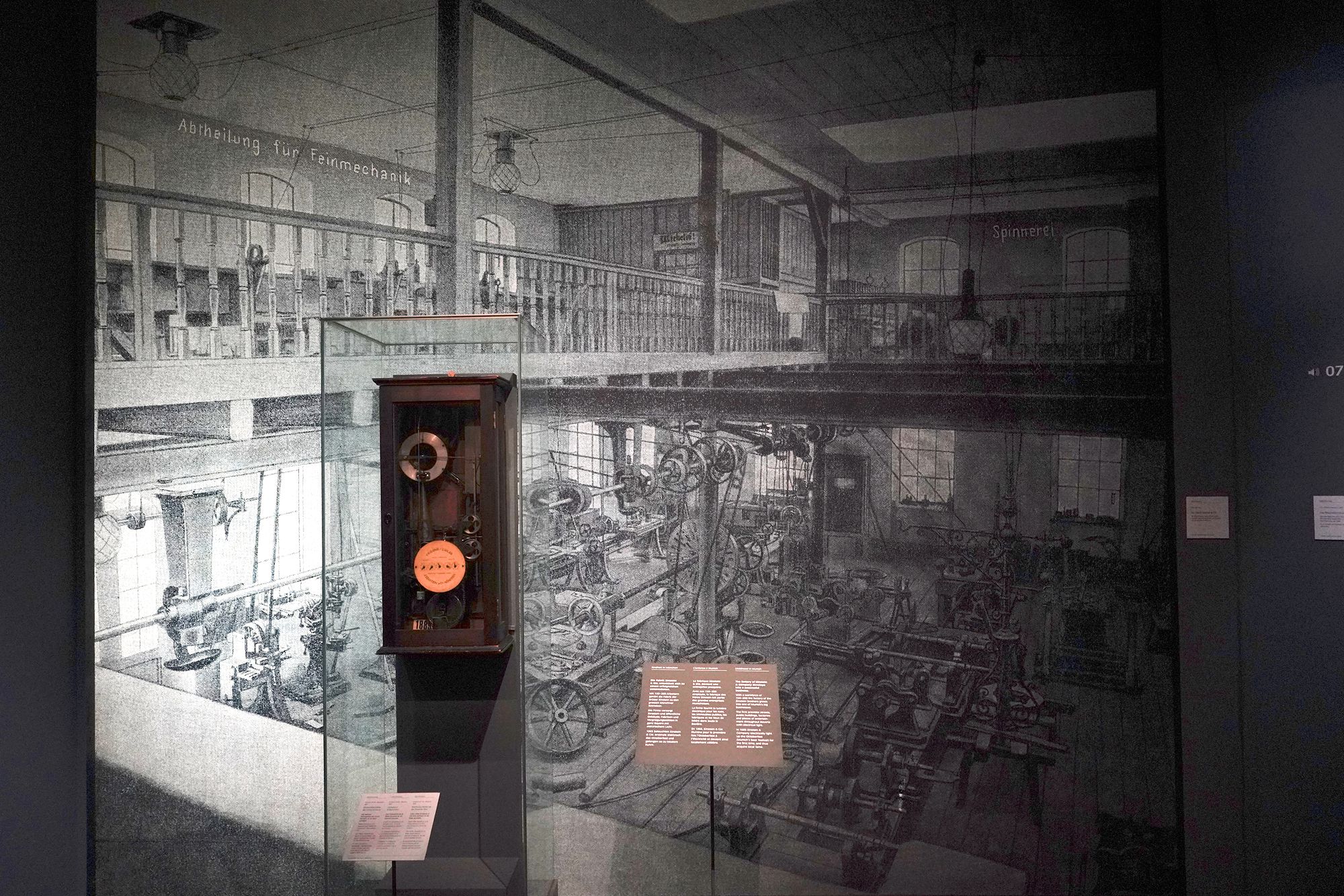 Bernisches Historisches Museum – Einstein I (44) Bernisches Historisches Museum – Einstein I (44)