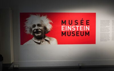 Bernisches Historisches Museum – Einstein I, Bern, Switzerland
