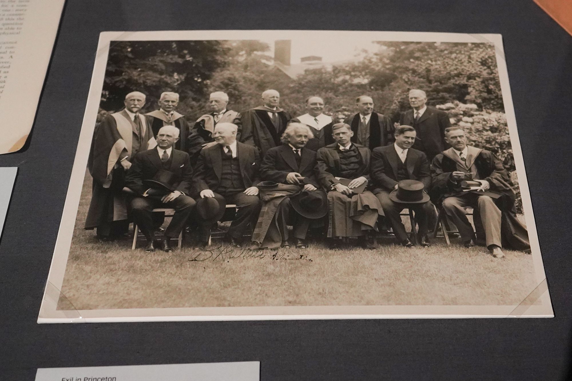 Bernisches Historisches Museum – Einstein II (117)