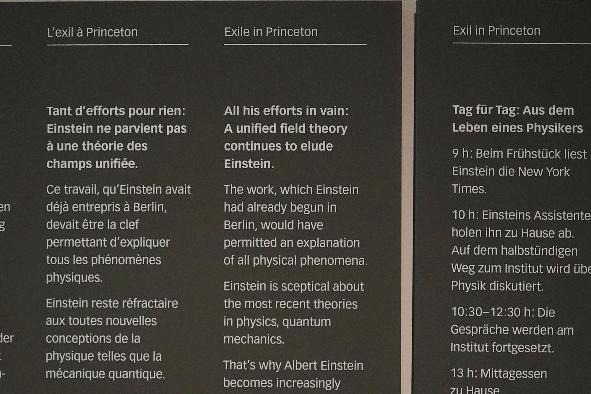 Bernisches Historisches Museum – Einstein II (119)