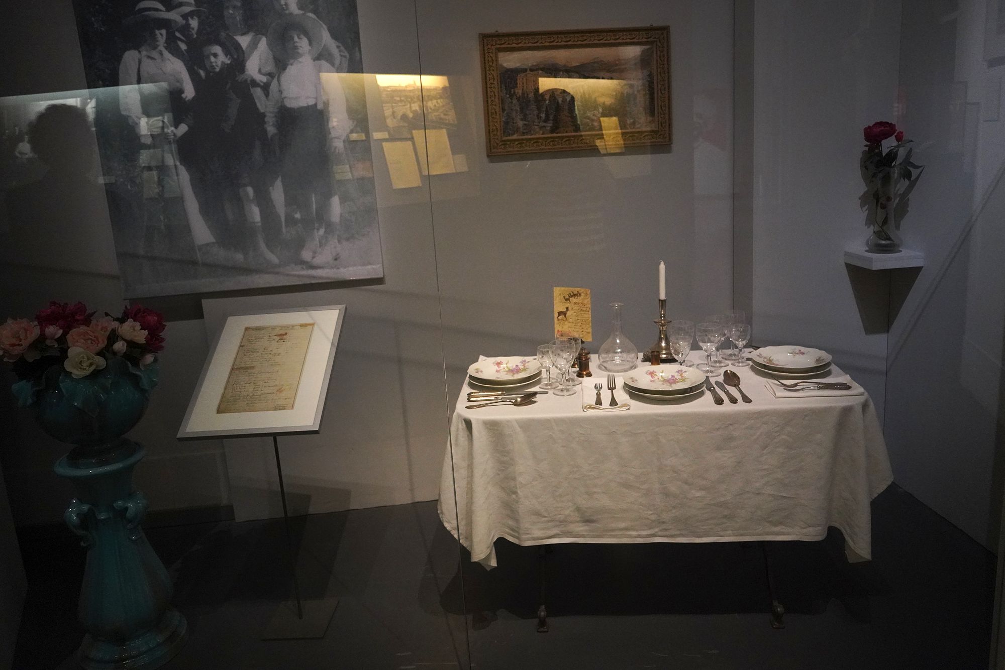 Bernisches Historisches Museum – Einstein II (12)