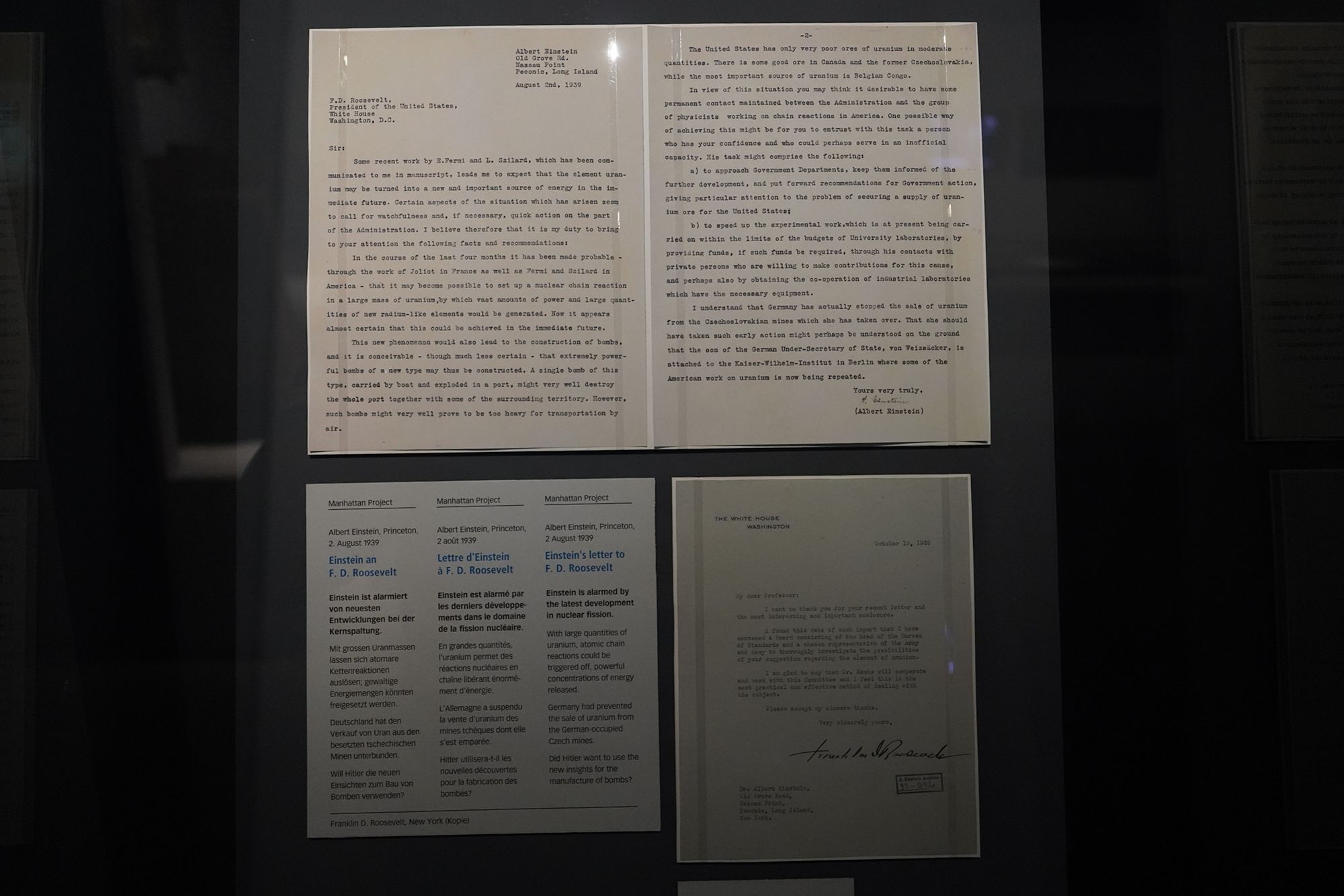 Bernisches Historisches Museum – Einstein II (132)