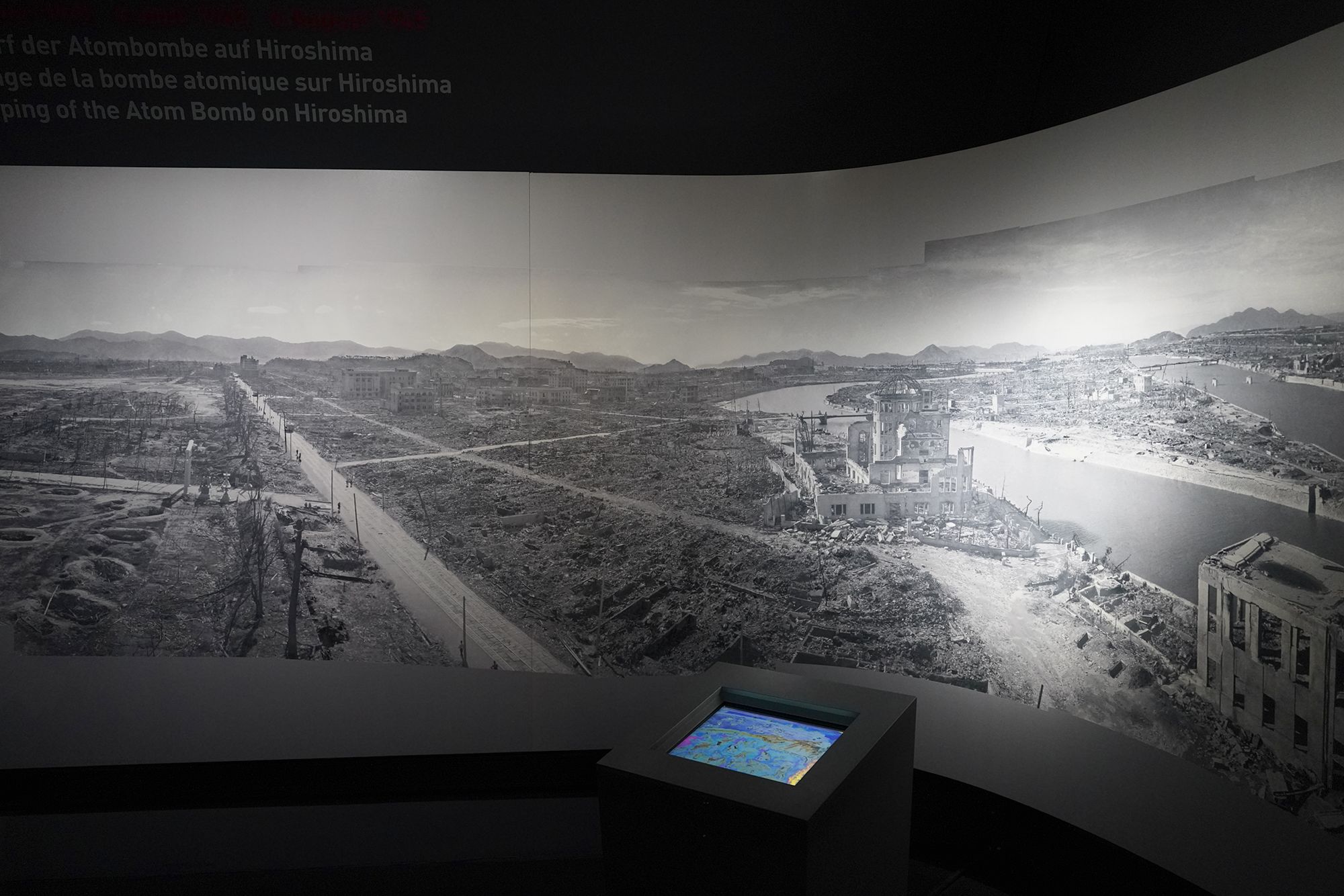 Bernisches Historisches Museum – Einstein II (133)