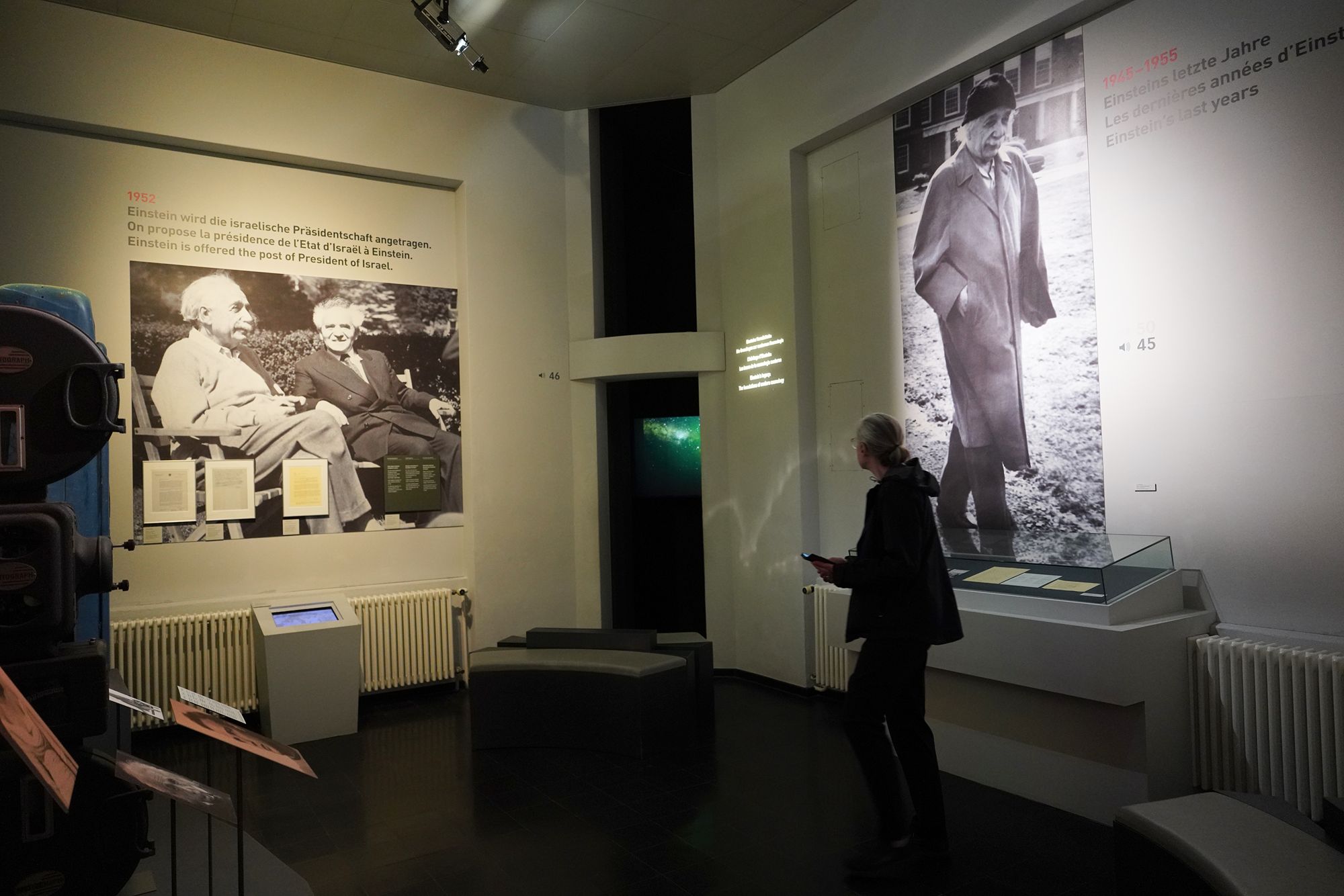 Bernisches Historisches Museum – Einstein II (140)