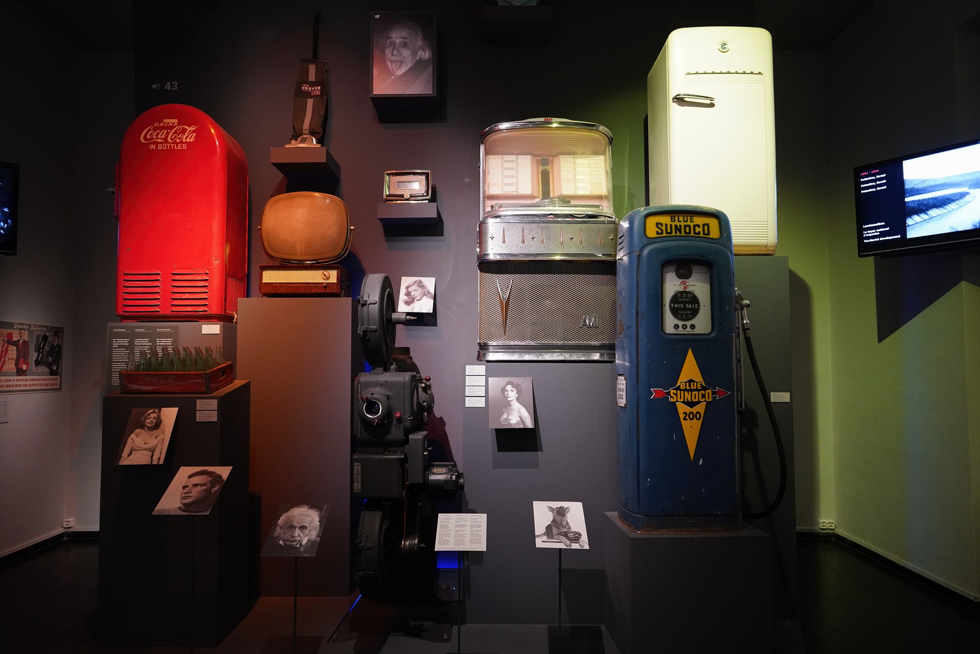 Bernisches Historisches Museum – Einstein II (141)
