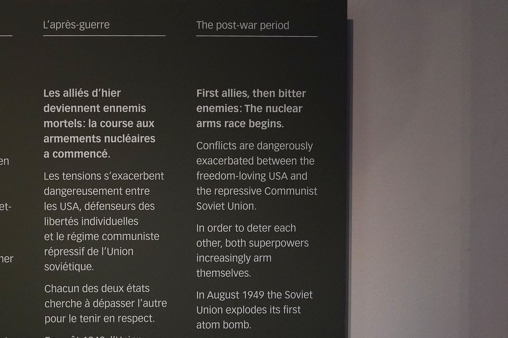 Bernisches Historisches Museum – Einstein II (143)