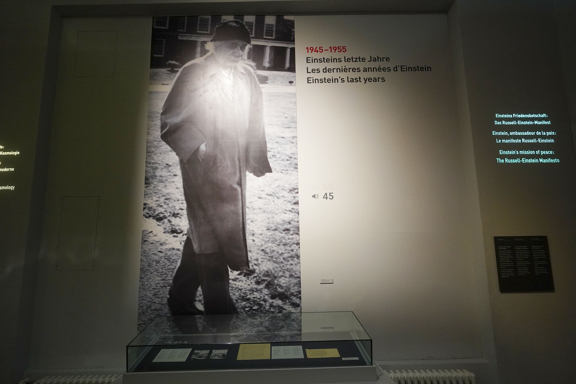 Bernisches Historisches Museum – Einstein II (145)