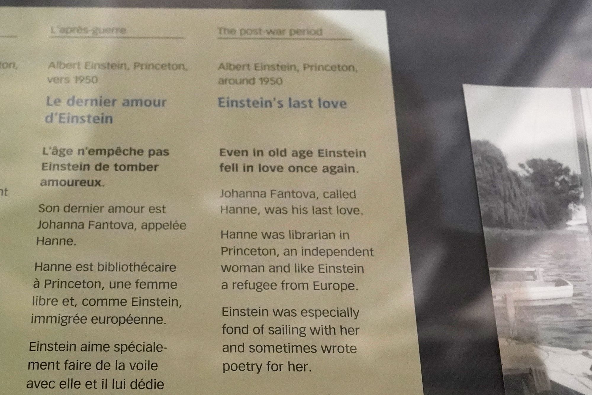 Bernisches Historisches Museum – Einstein II (147)