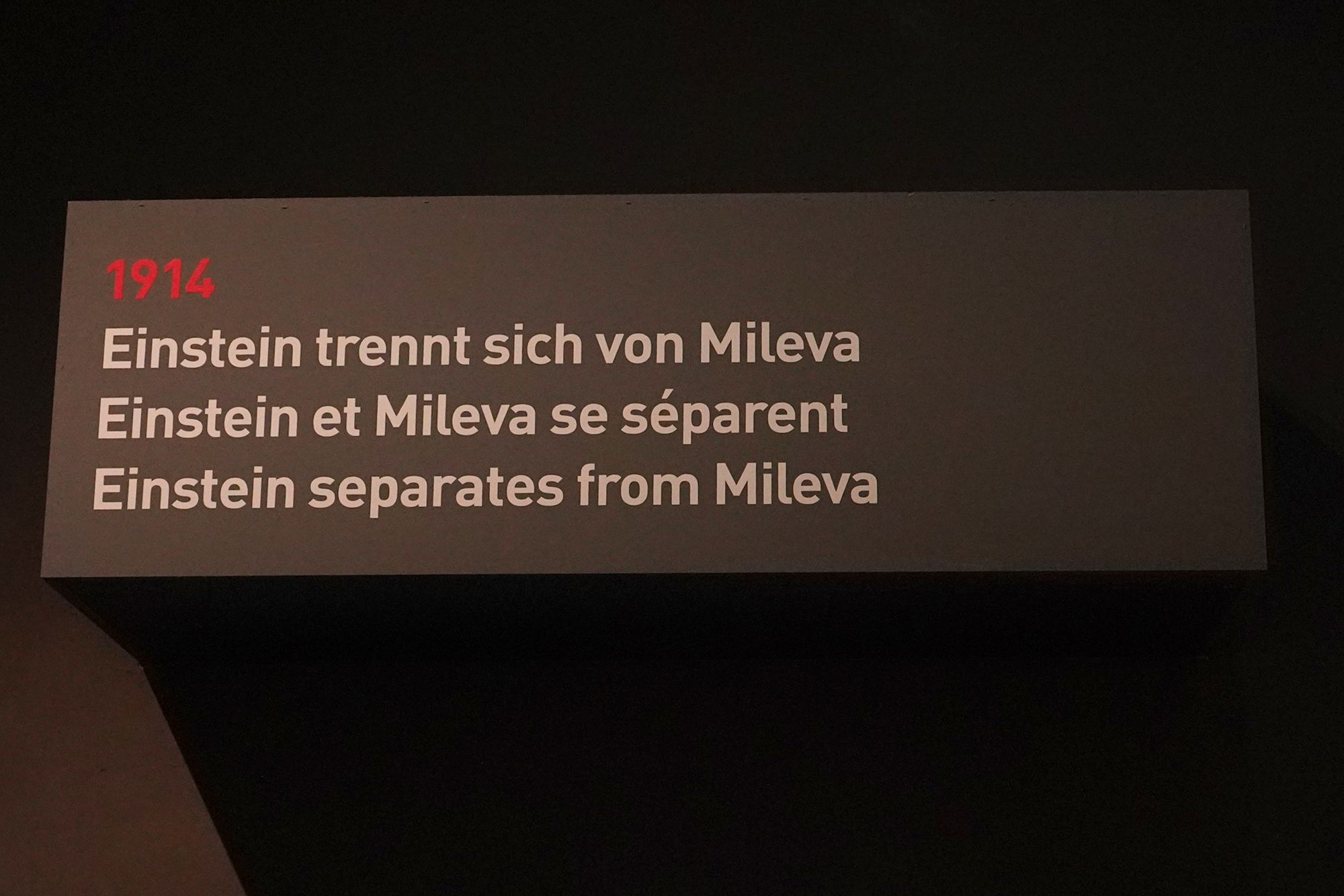 Bernisches Historisches Museum – Einstein II (16)