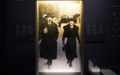 Bernisches Historisches Museum – Einstein II, Bern, Switzerland
