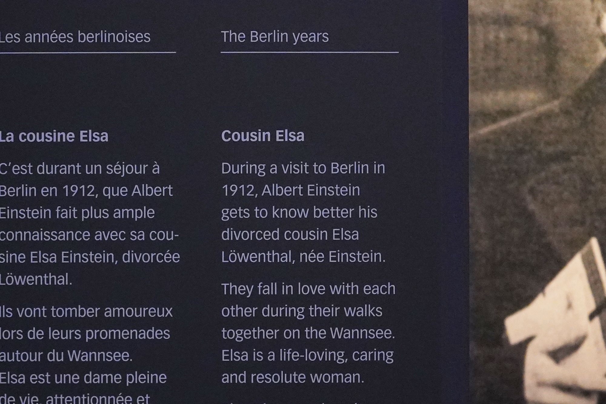 Bernisches Historisches Museum – Einstein II (20)