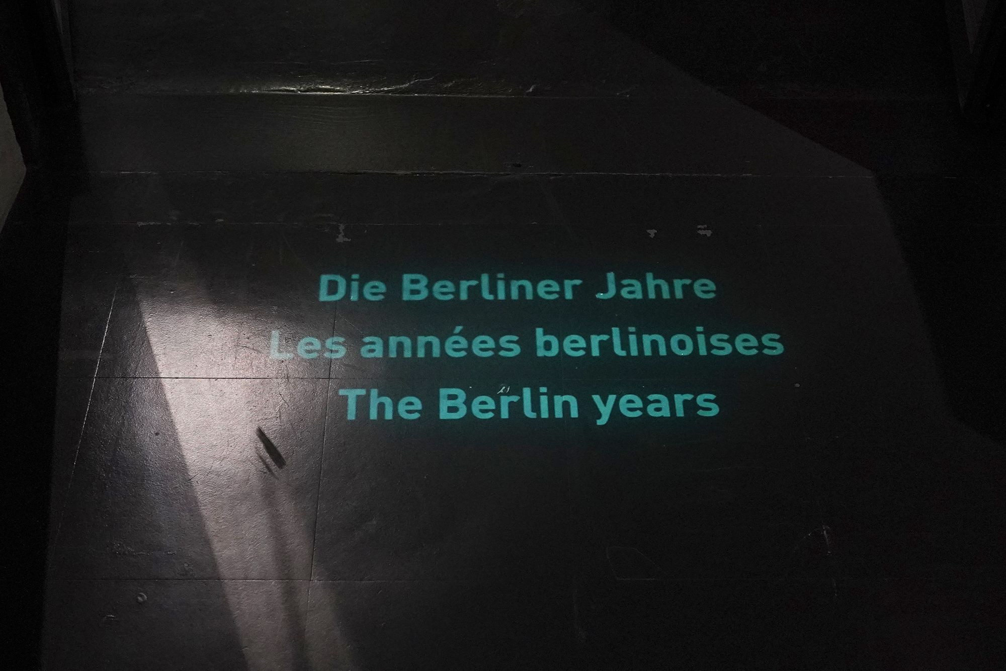 Bernisches Historisches Museum – Einstein II (22)