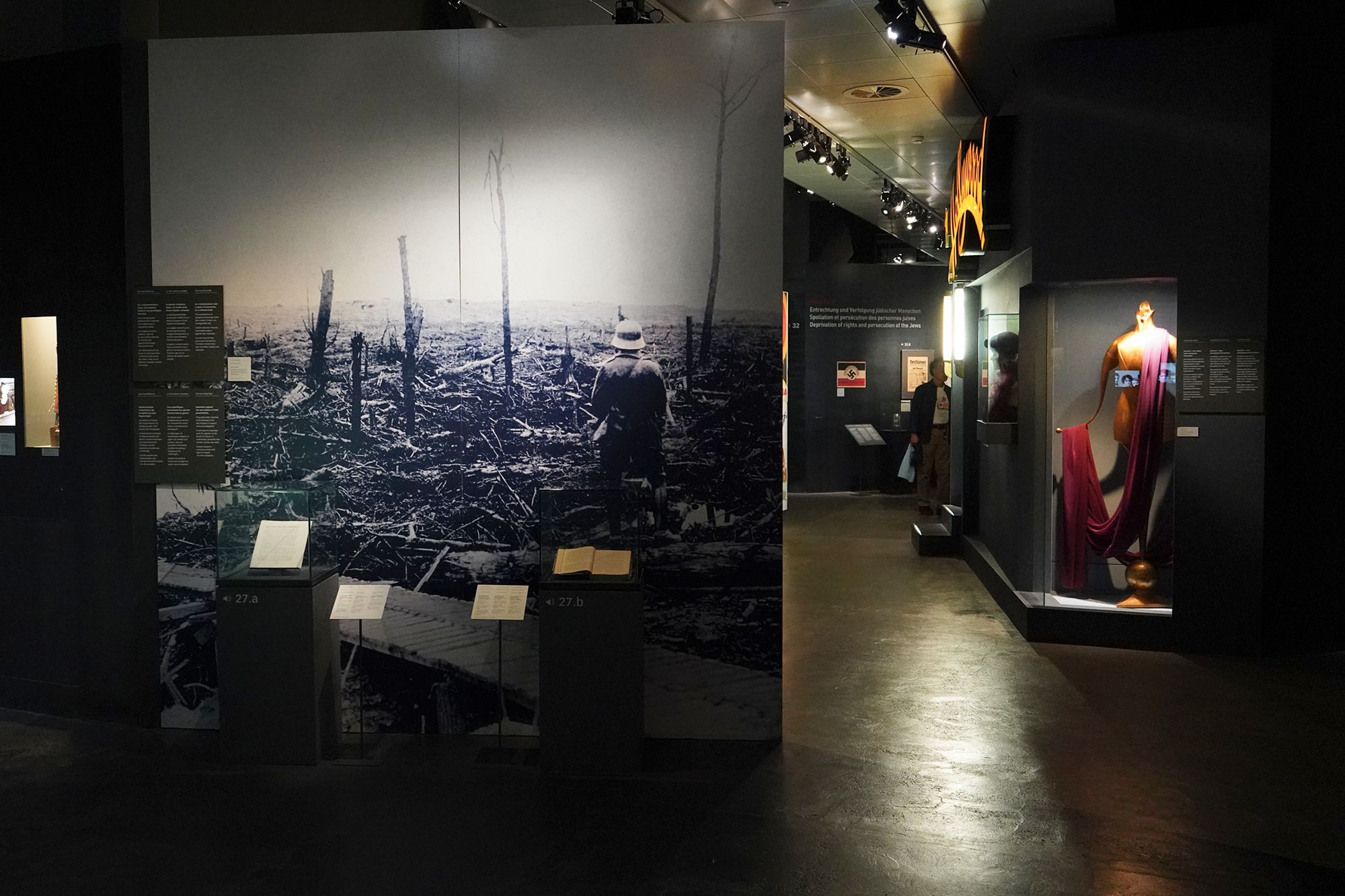 Bernisches Historisches Museum – Einstein II (23)